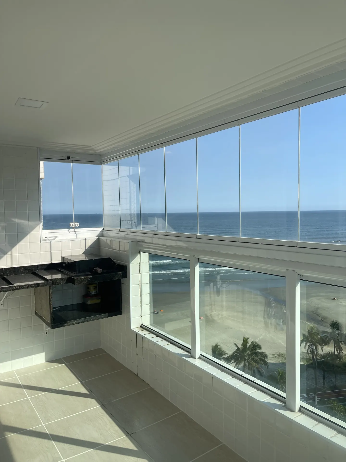 Apartamento à venda em Flórida Praia Grande | Daiana Franco Imóveis