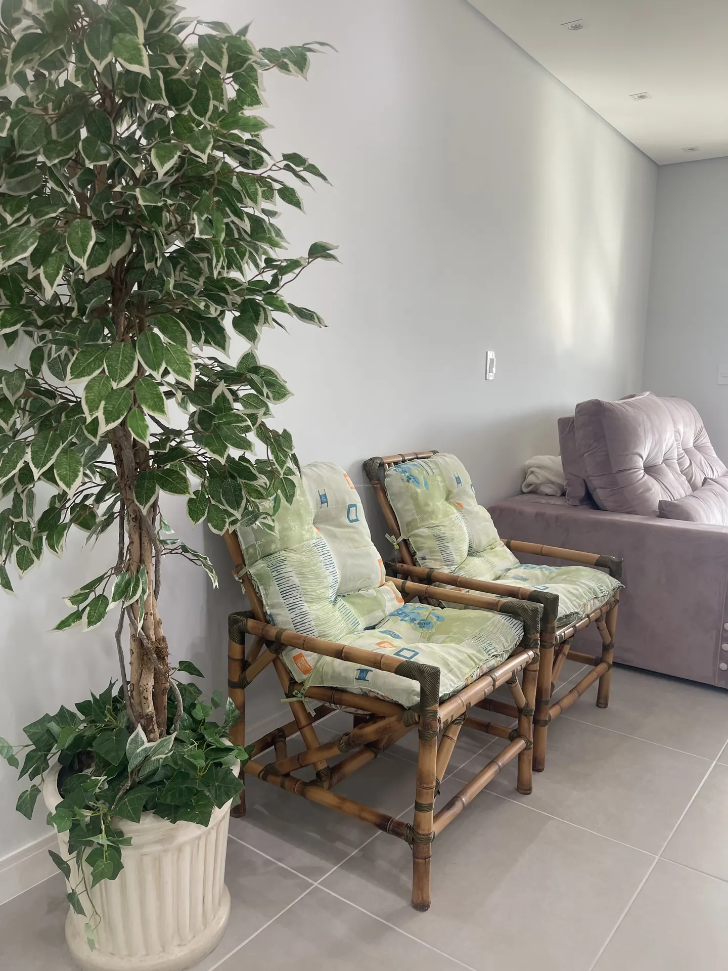 Apartamento à venda em Flórida Praia Grande | Daiana Franco Imóveis - Flórida em Praia Grande - foto 4 - IMG_0776
