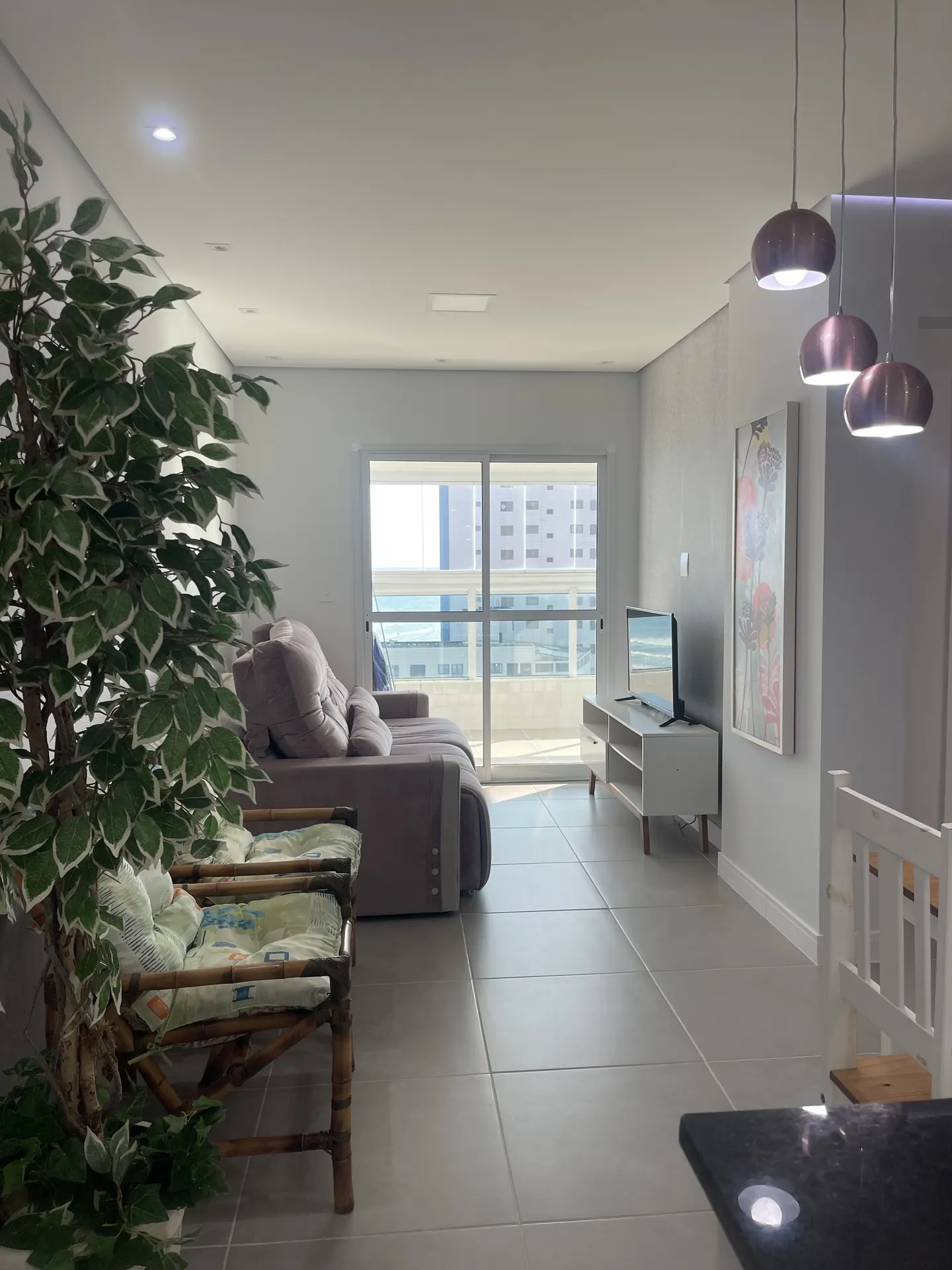 Apartamento à venda em Flórida Praia Grande | Daiana Franco Imóveis - Flórida em Praia Grande - foto 3 - IMG_0778