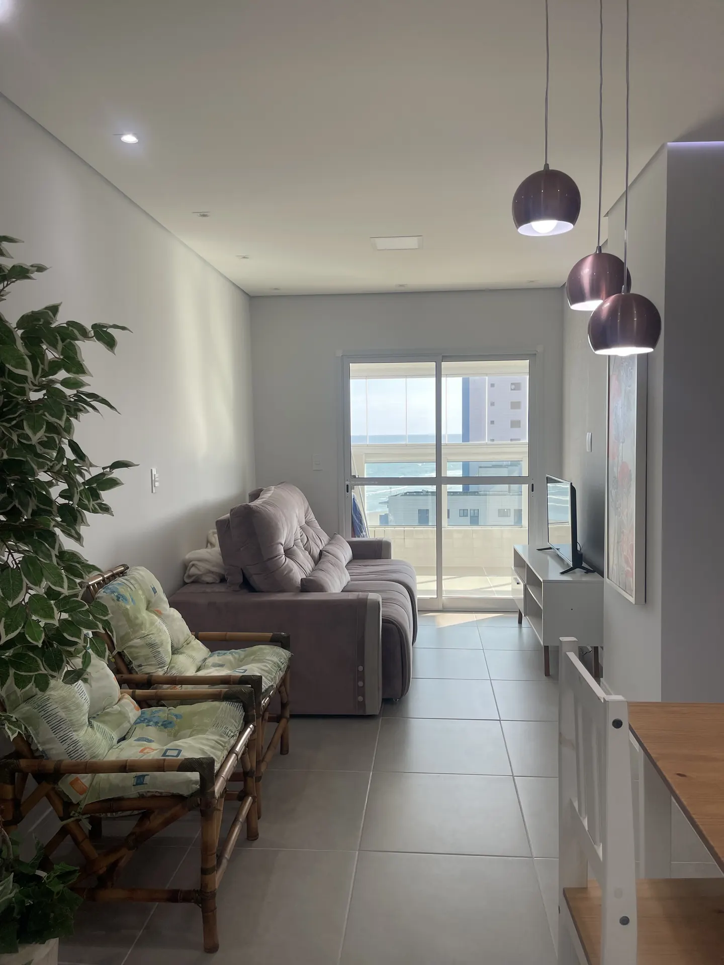 Apartamento à venda em Flórida Praia Grande | Daiana Franco Imóveis
