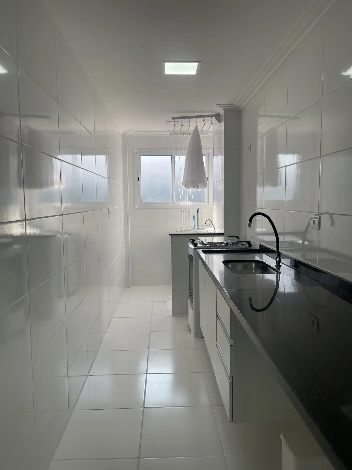 Apartamento à venda em Flórida Praia Grande | Daiana Franco Imóveis - Flórida em Praia Grande - foto 11 - IMG_0780