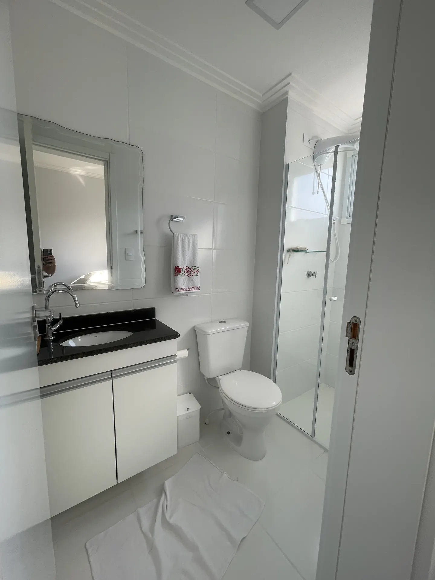 Apartamento à venda em Flórida Praia Grande | Daiana Franco Imóveis - Flórida em Praia Grande - foto 15 - IMG_0786