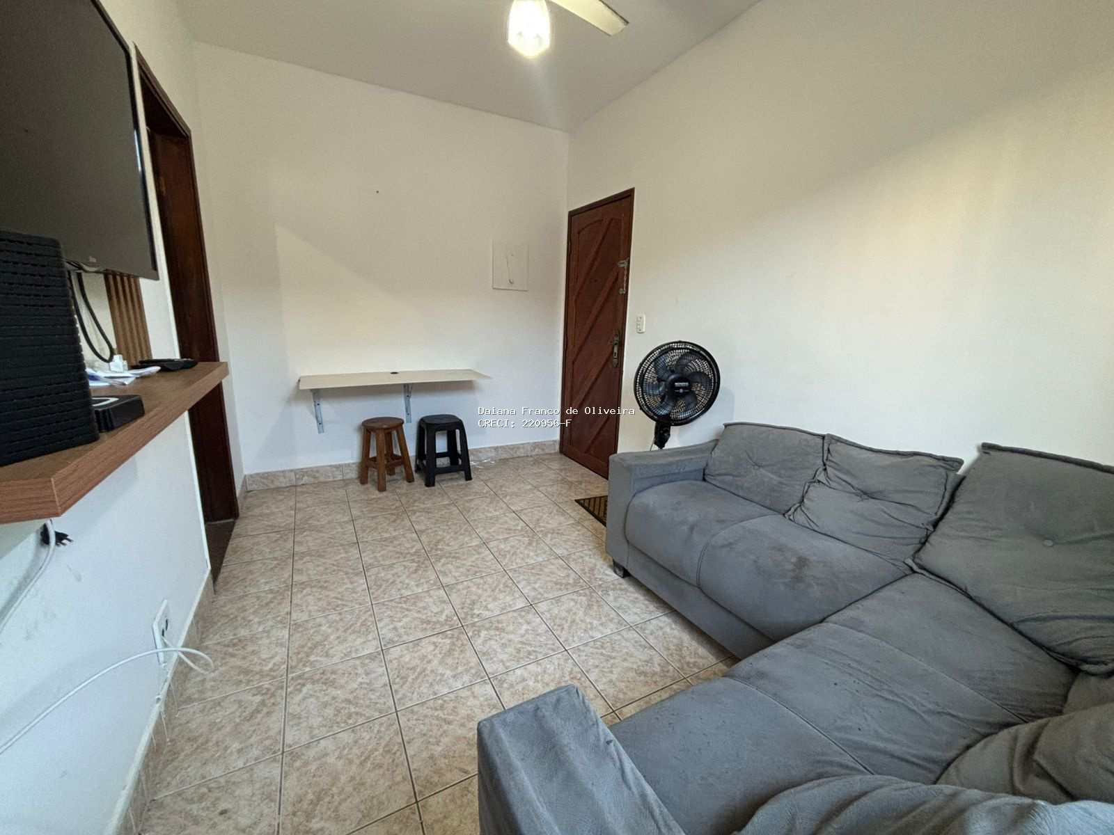 Apartamento a venda na Guilhermina - Guilhermina em Praia Grande - foto 2 - 02
