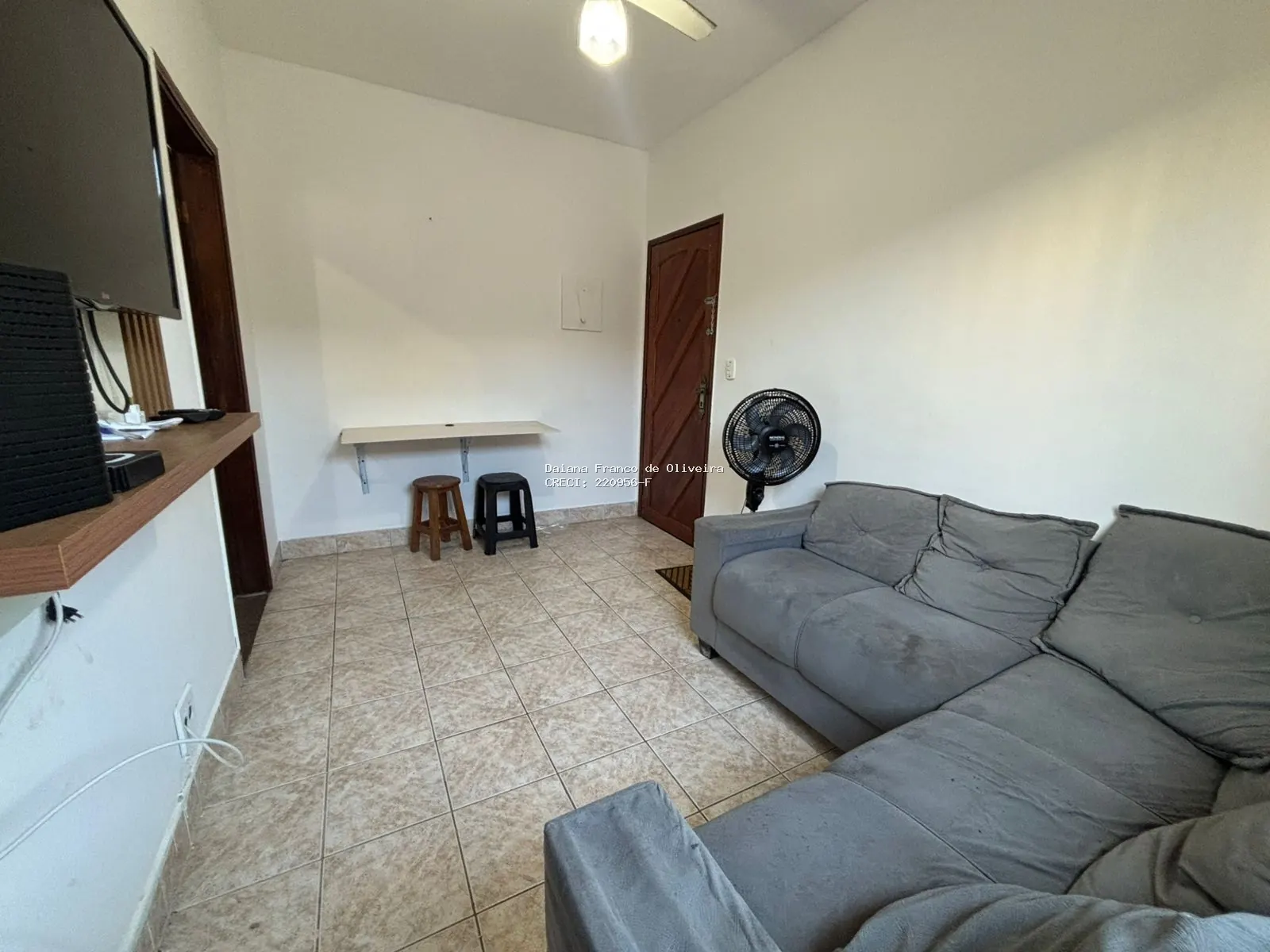 Apartamento a venda na Guilhermina - Guilhermina em Praia Grande - foto 2 - 02