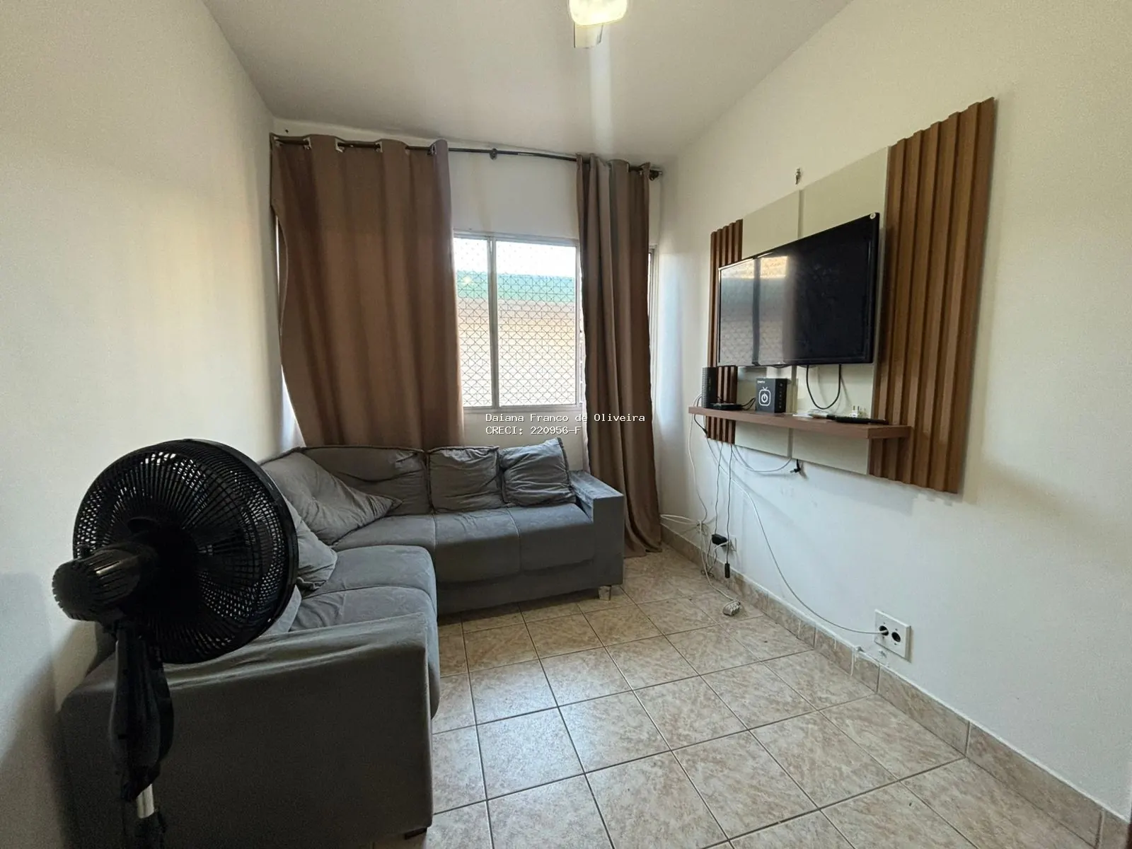Apartamento a venda na Guilhermina