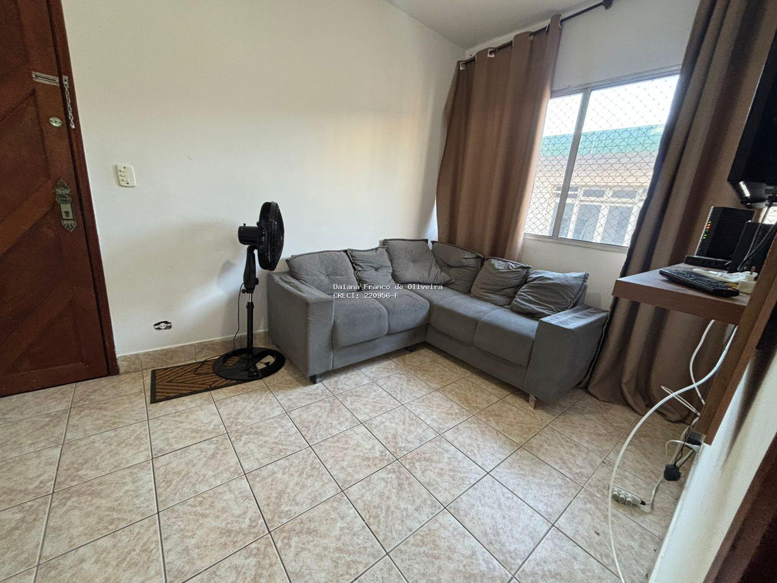 Apartamento a venda na Guilhermina - Guilhermina em Praia Grande - foto 3 - 04