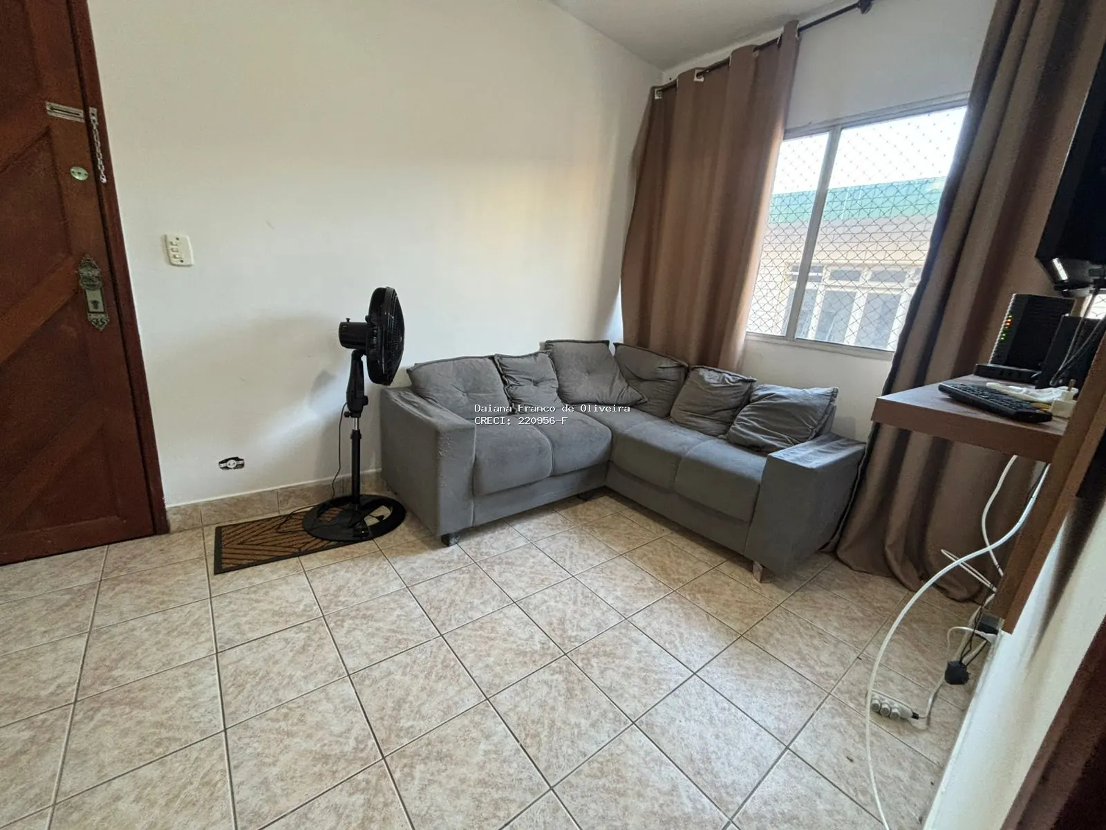 Apartamento a venda na Guilhermina - Guilhermina em Praia Grande - foto 3 - 04