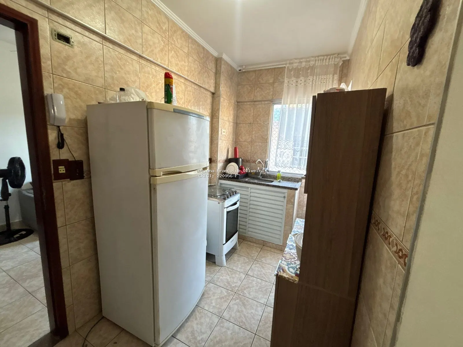 Apartamento a venda na Guilhermina - Guilhermina em Praia Grande - foto 4 - 05