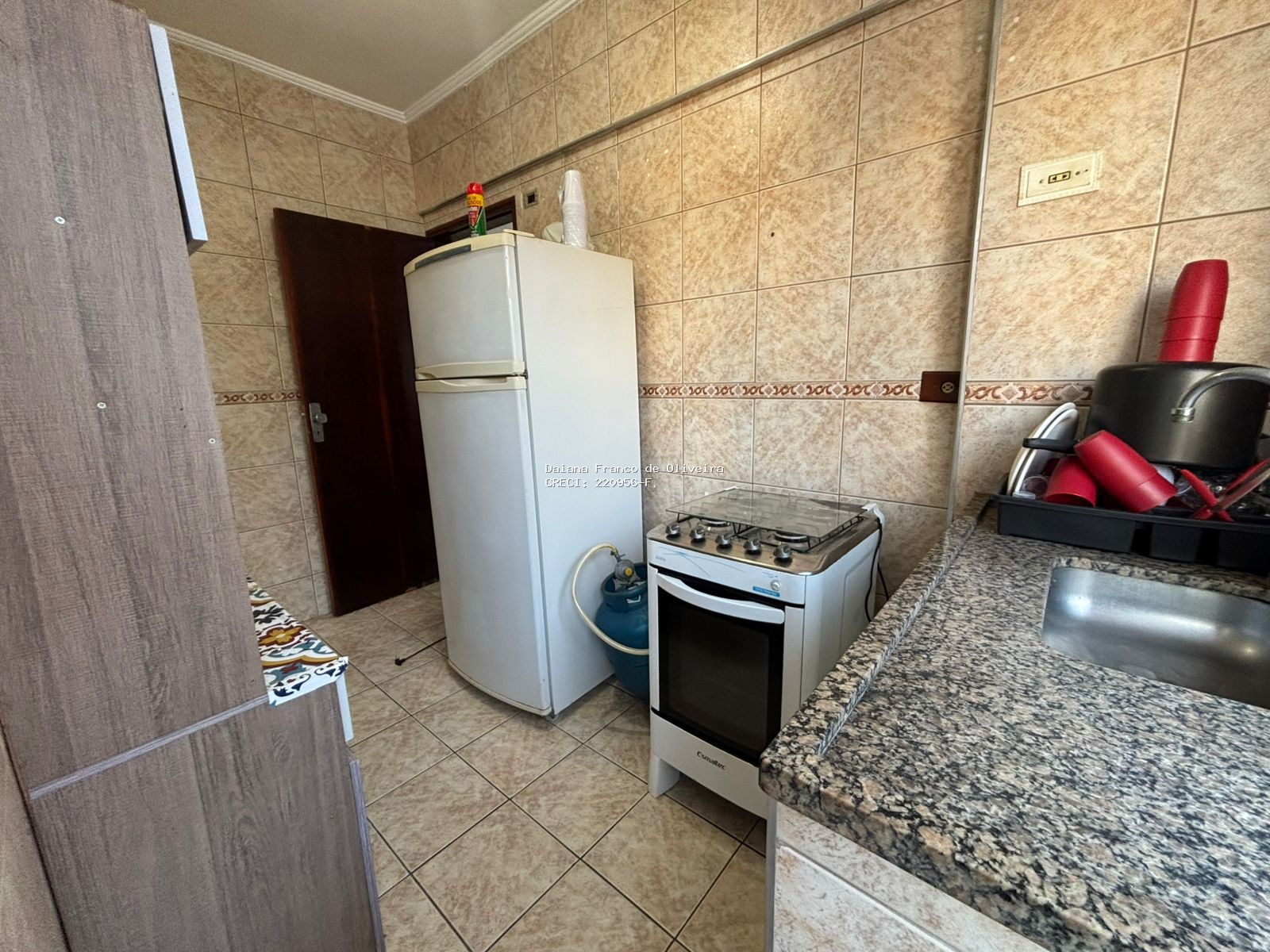 Apartamento a venda na Guilhermina - Guilhermina em Praia Grande - foto 5 - 06