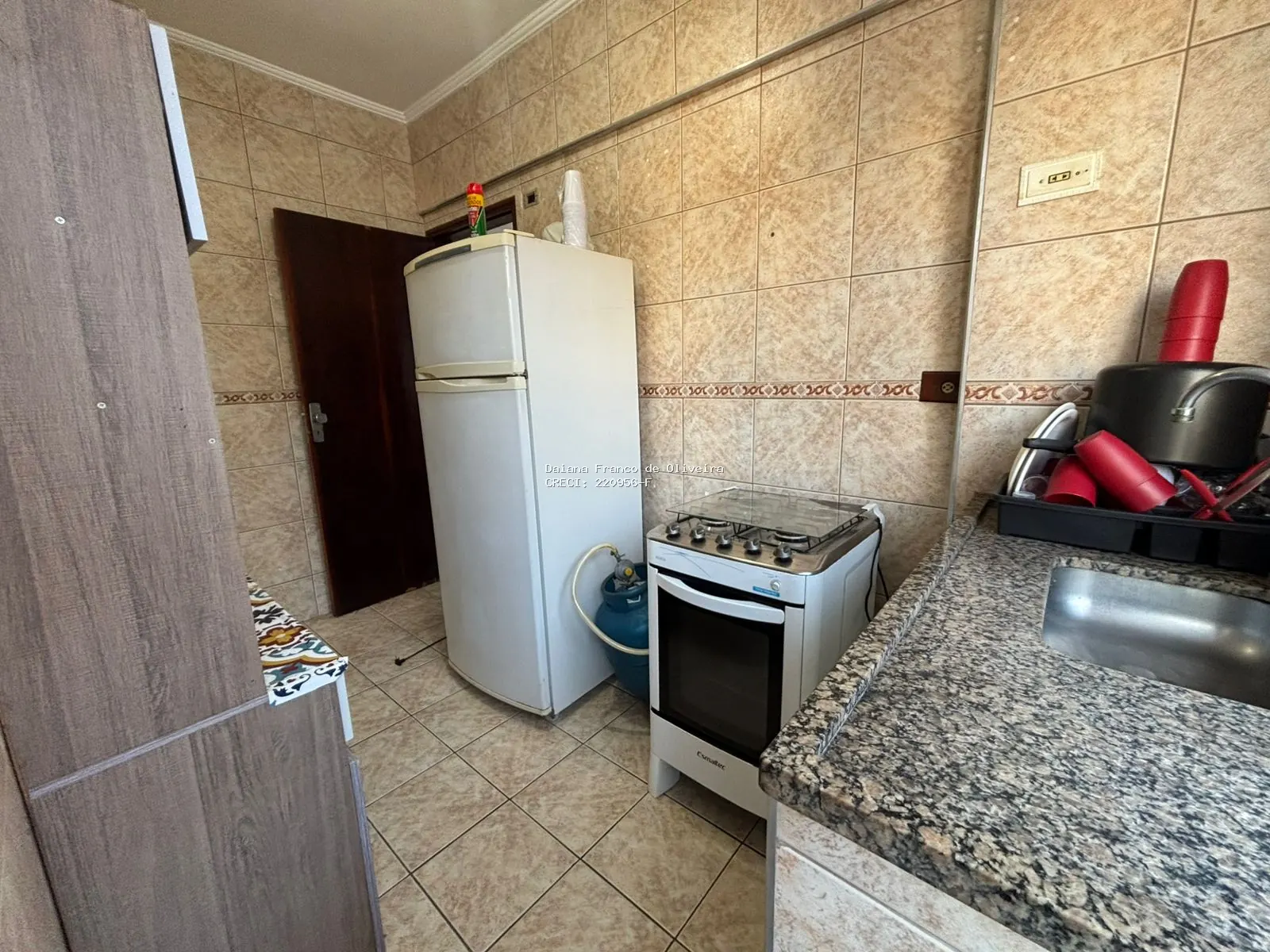 Apartamento a venda na Guilhermina - Guilhermina em Praia Grande - foto 5 - 06