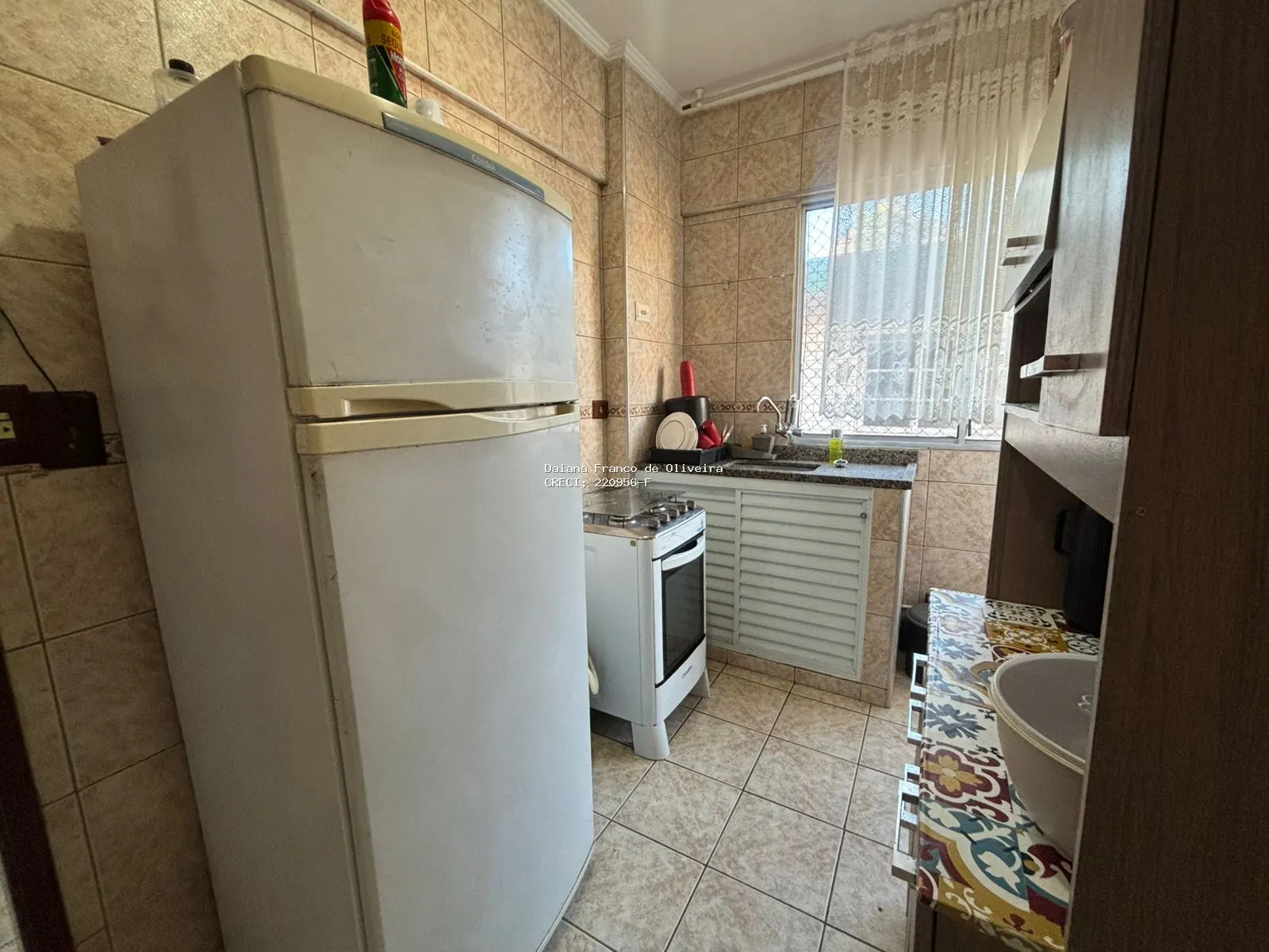 Apartamento a venda na Guilhermina - Guilhermina em Praia Grande - foto 6 - 07