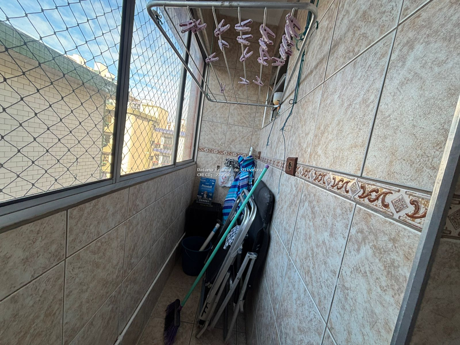 Apartamento a venda na Guilhermina - Guilhermina em Praia Grande - foto 7 - 08