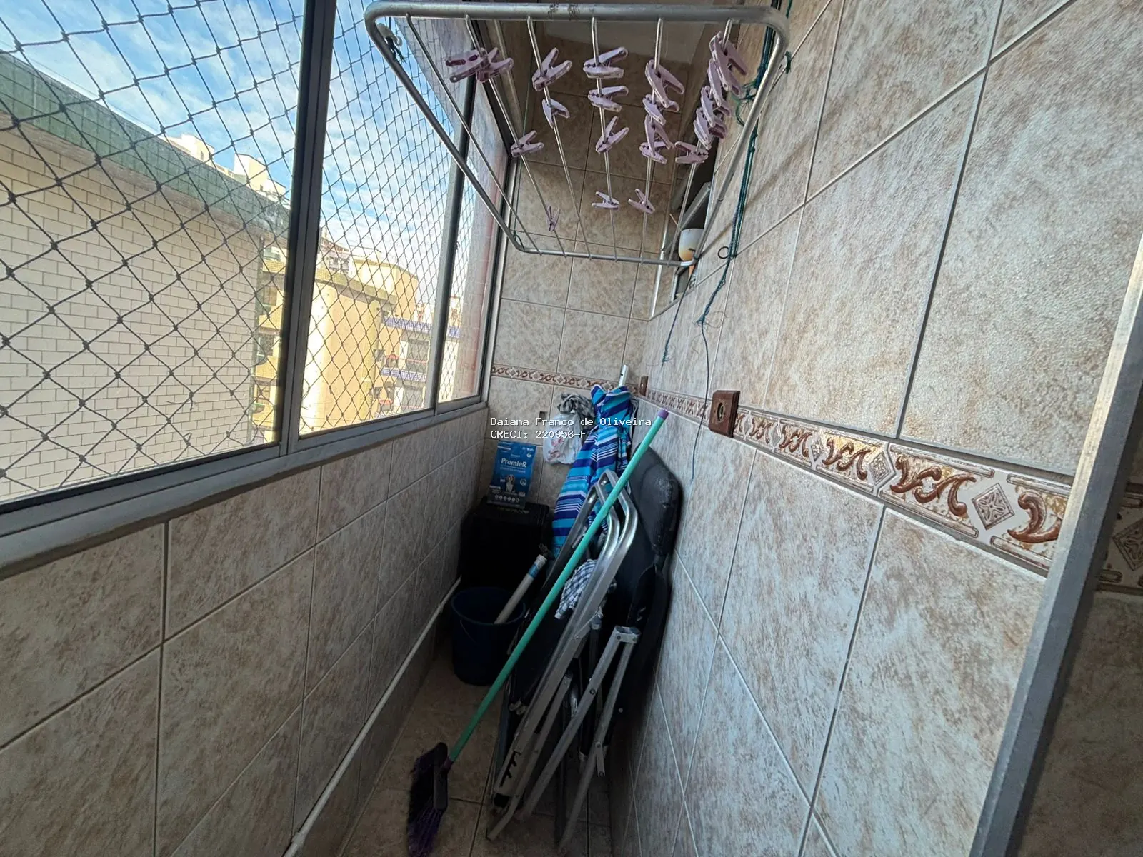 Apartamento a venda na Guilhermina - Guilhermina em Praia Grande - foto 7 - 08