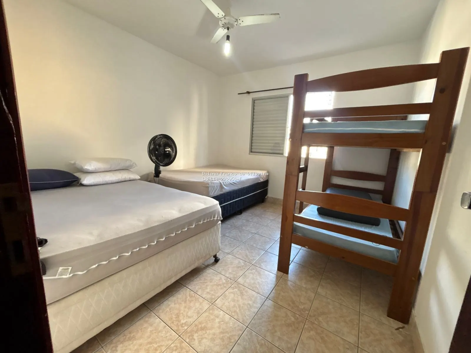 Apartamento a venda na Guilhermina - Guilhermina em Praia Grande - foto 8 - 09