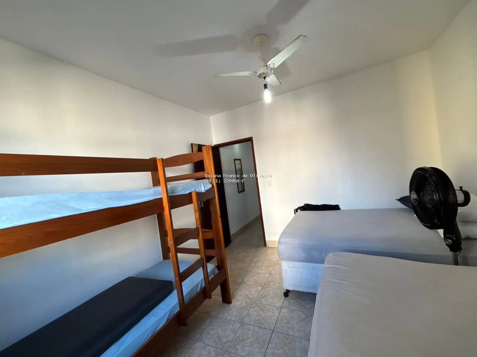 Apartamento a venda na Guilhermina - Guilhermina em Praia Grande - foto 10 - 11