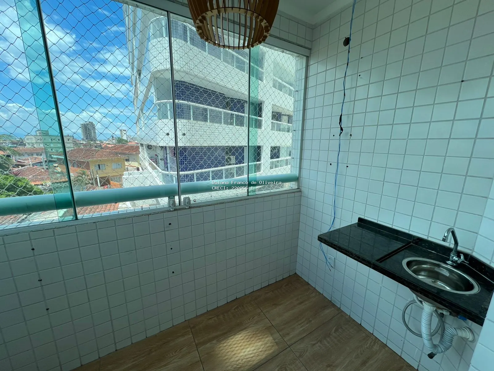 Apartamento a venda no Caiçara - Caiçara em Praia Grande - foto 6 - 0010