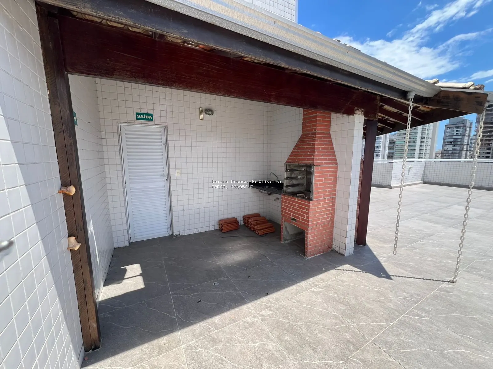 Apartamento a venda no Caiçara - Caiçara em Praia Grande - foto 2 - 03