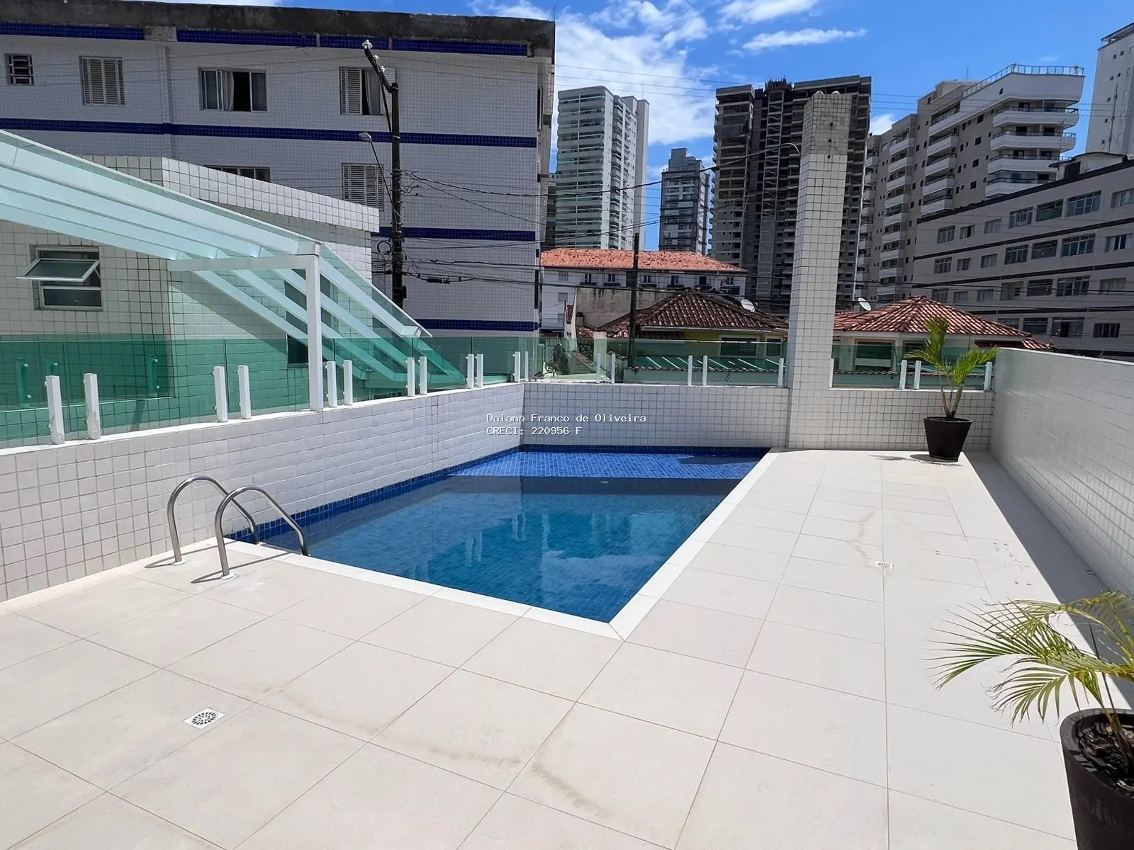 Apartamento a venda no Caiçara - Caiçara em Praia Grande - foto 5 - 06
