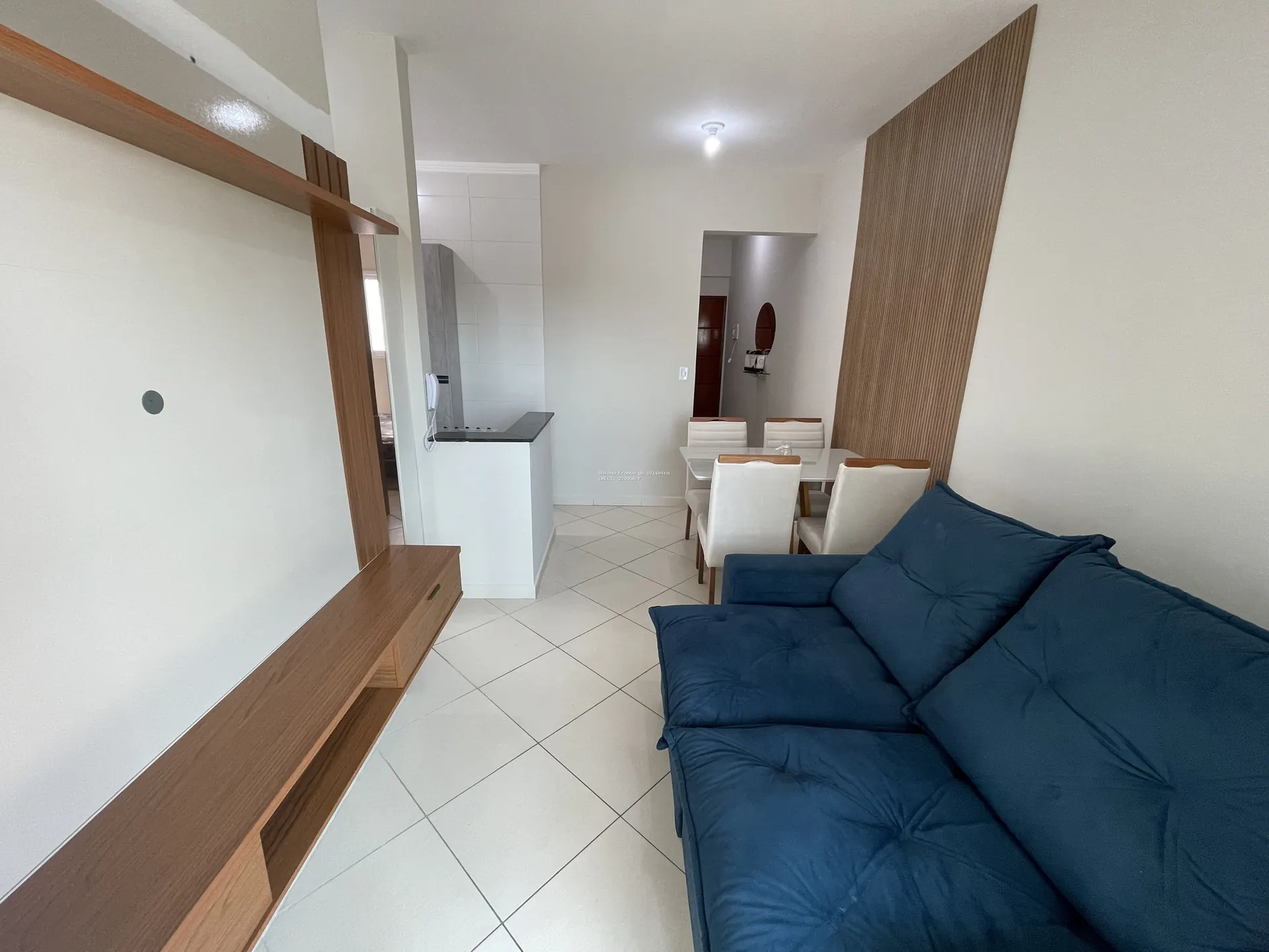 Apartamento a venda no Caiçara - Caiçara em Praia Grande - foto 9 - IMG_7342