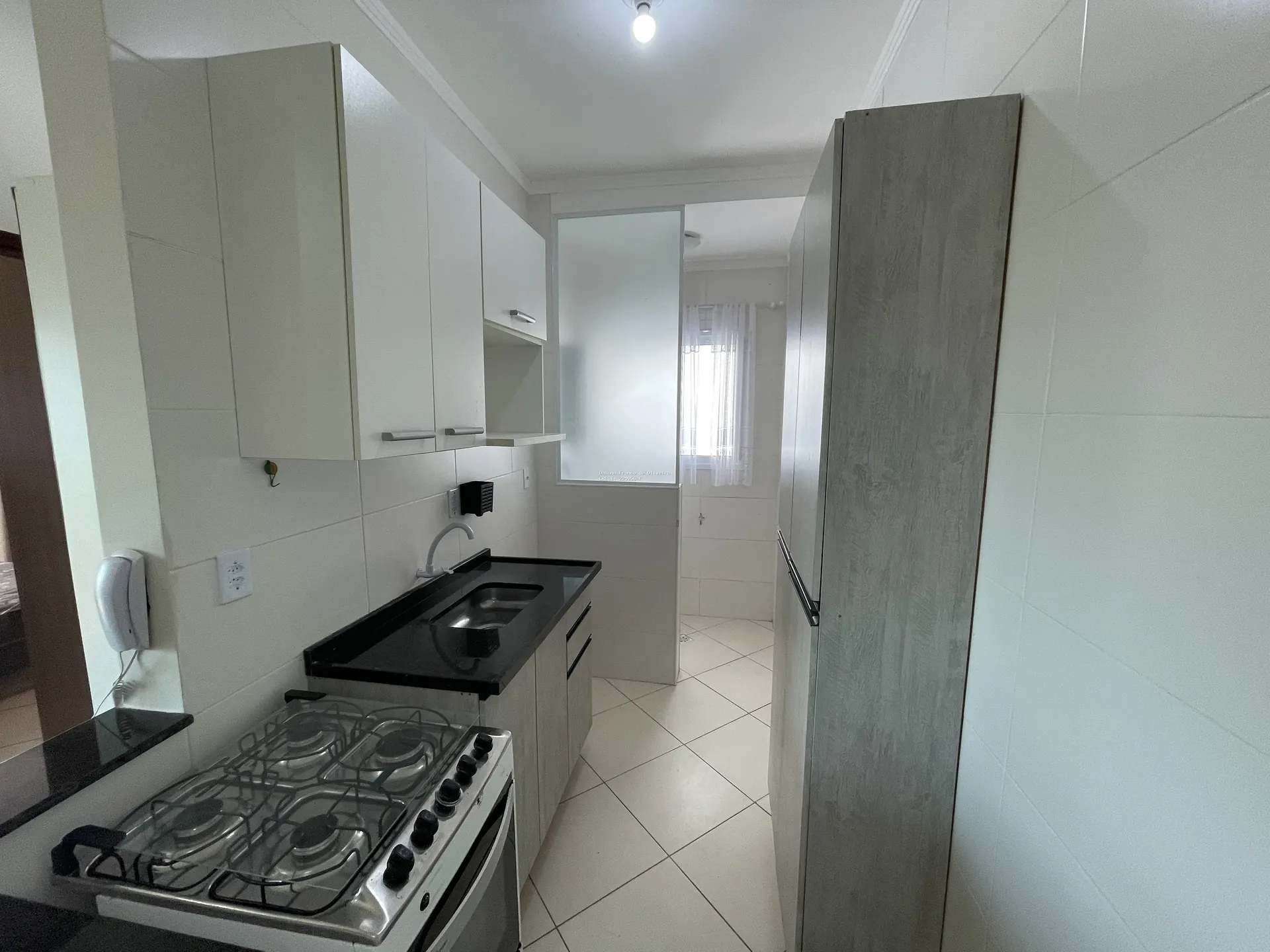 Apartamento a venda no Caiçara - Caiçara em Praia Grande - foto 11 - IMG_7344