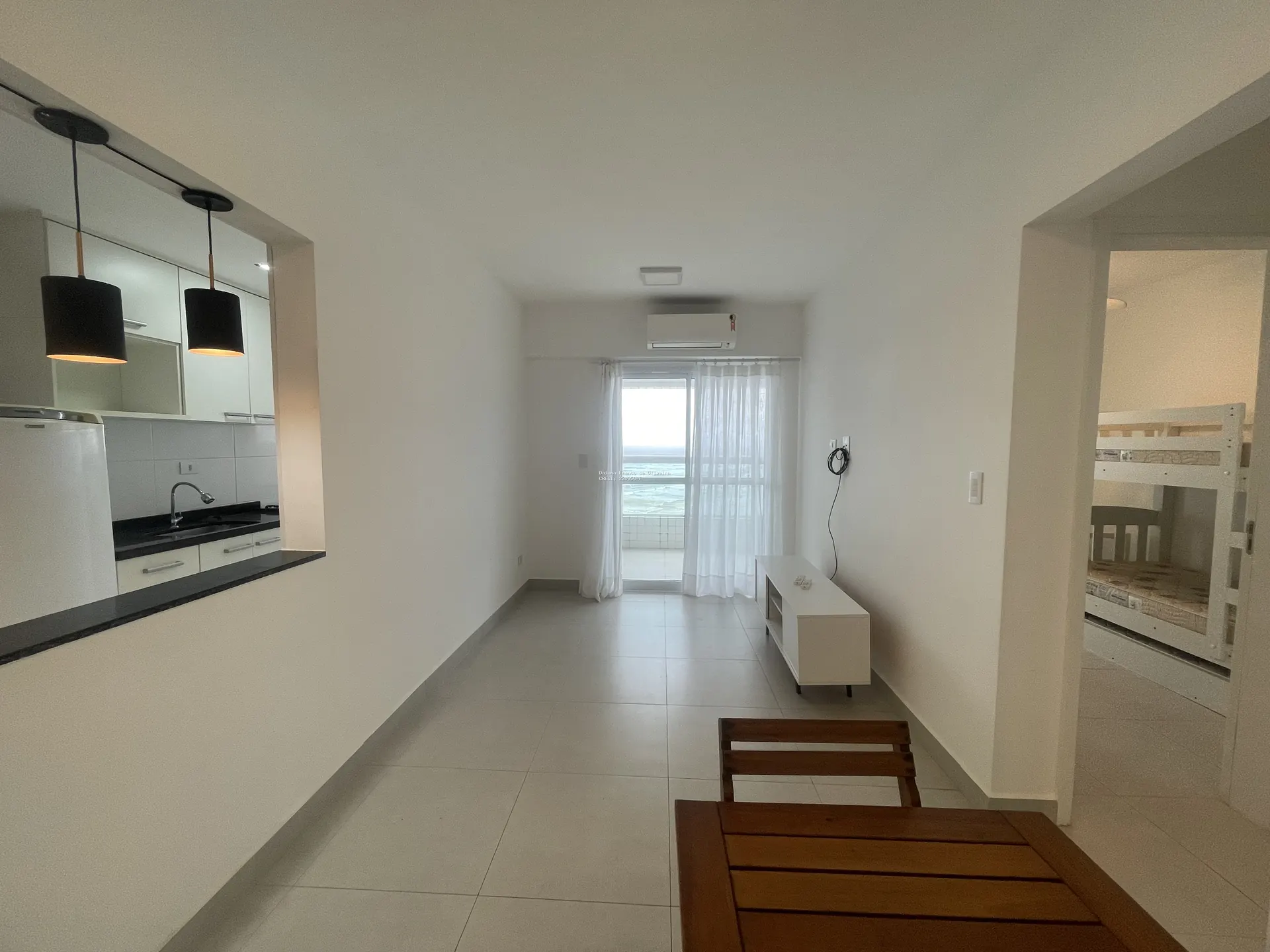 Apartamento para alugar em Flórida Praia Grande | Daiana Franco Imóveis - Flórida em Praia Grande - foto 4 - IMG_6037