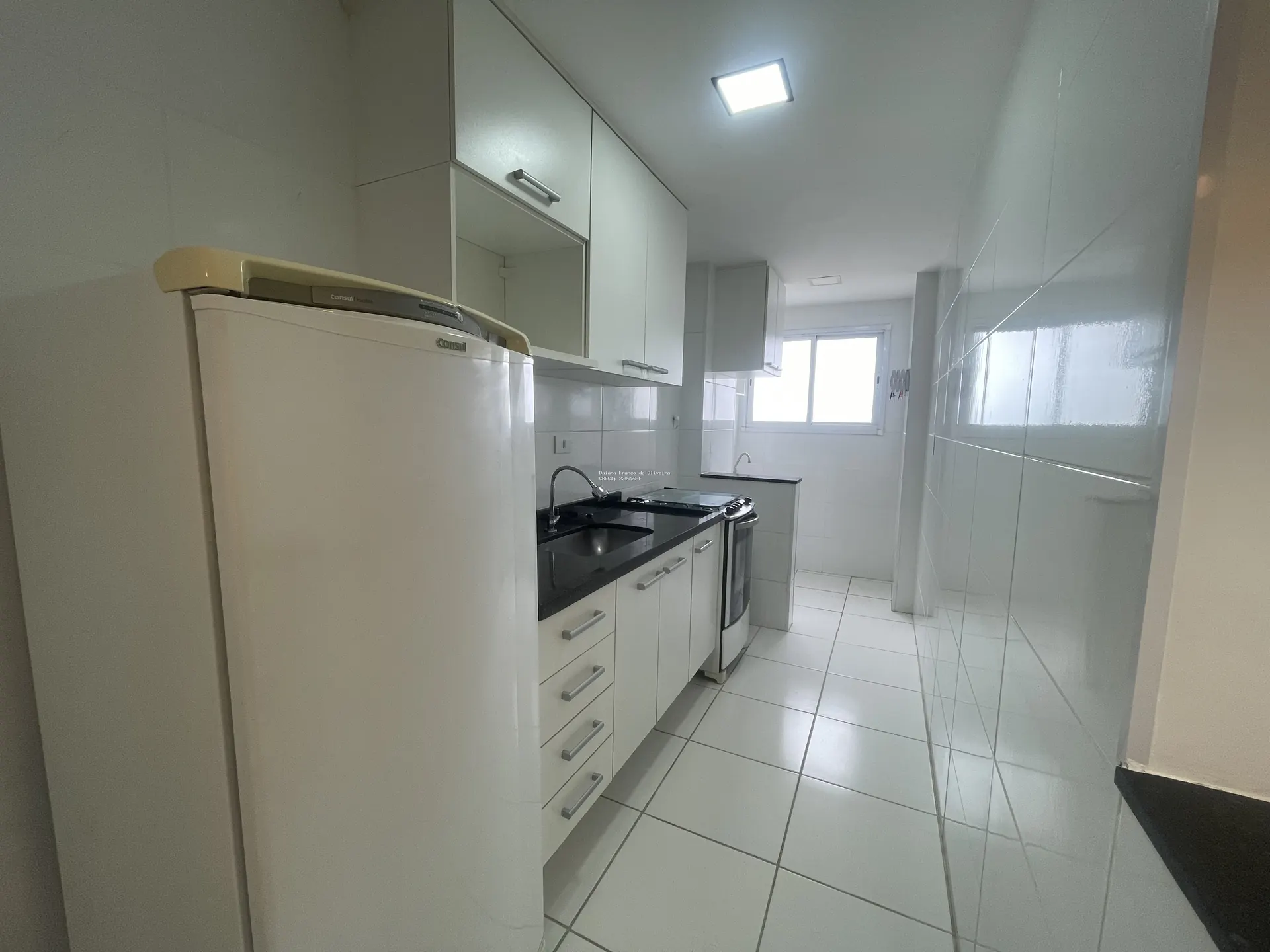 Apartamento para alugar em Flórida Praia Grande | Daiana Franco Imóveis - Flórida em Praia Grande - foto 6 - IMG_6039