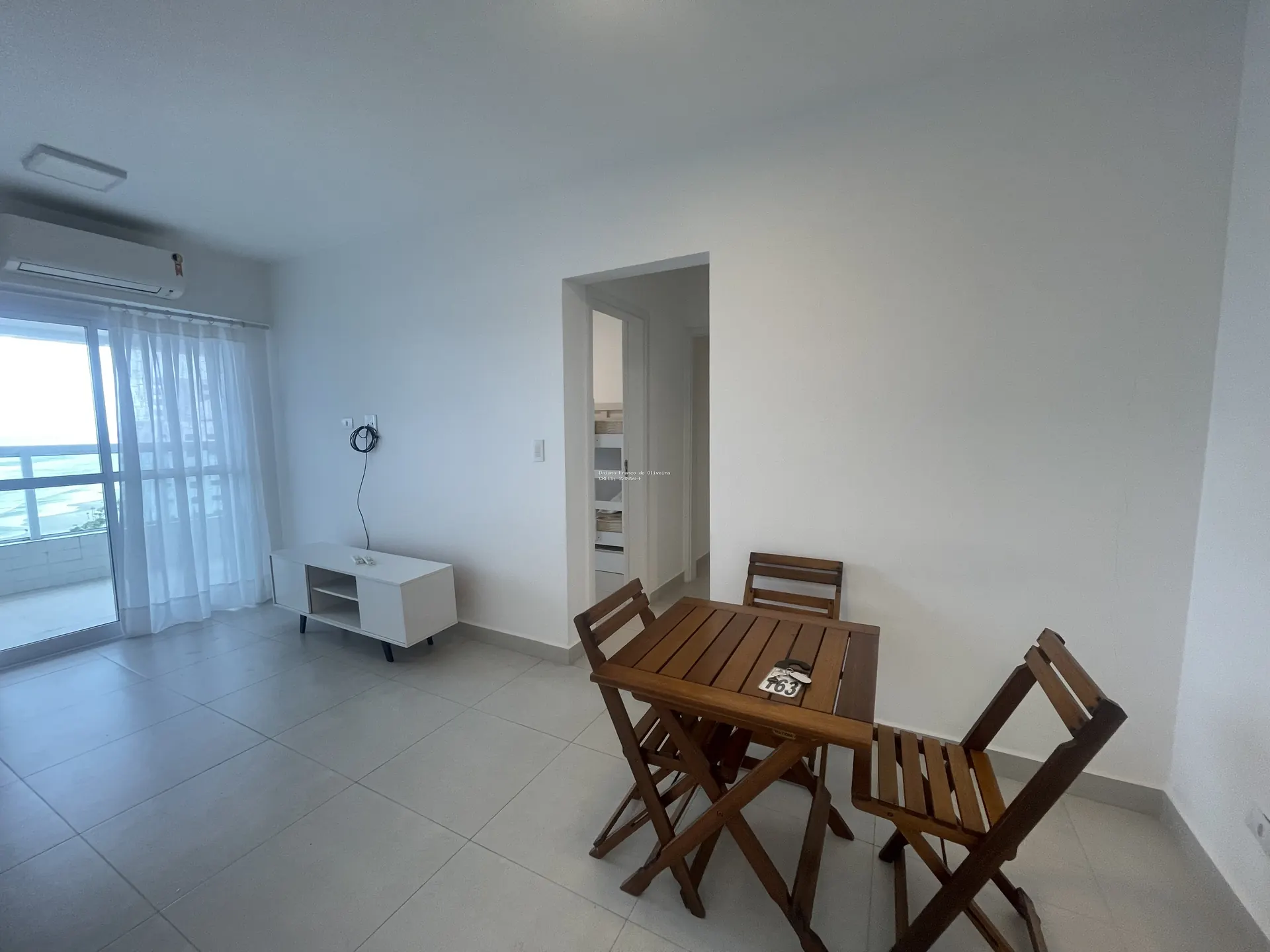 Apartamento para alugar em Flórida Praia Grande | Daiana Franco Imóveis - Flórida em Praia Grande - foto 10 - IMG_6044