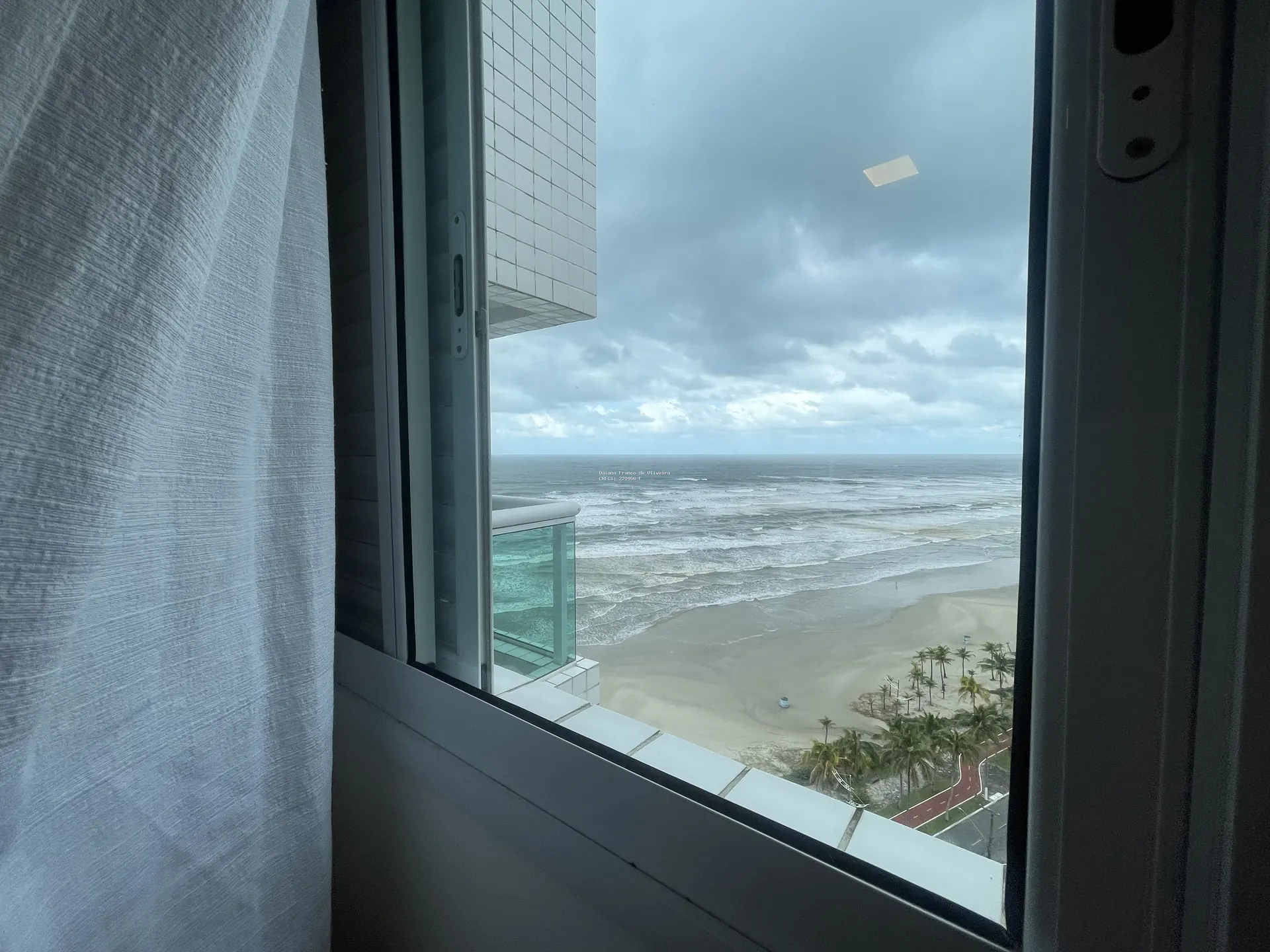 Apartamento para alugar em Flórida Praia Grande | Daiana Franco Imóveis - Flórida em Praia Grande - foto 16 - IMG_6050