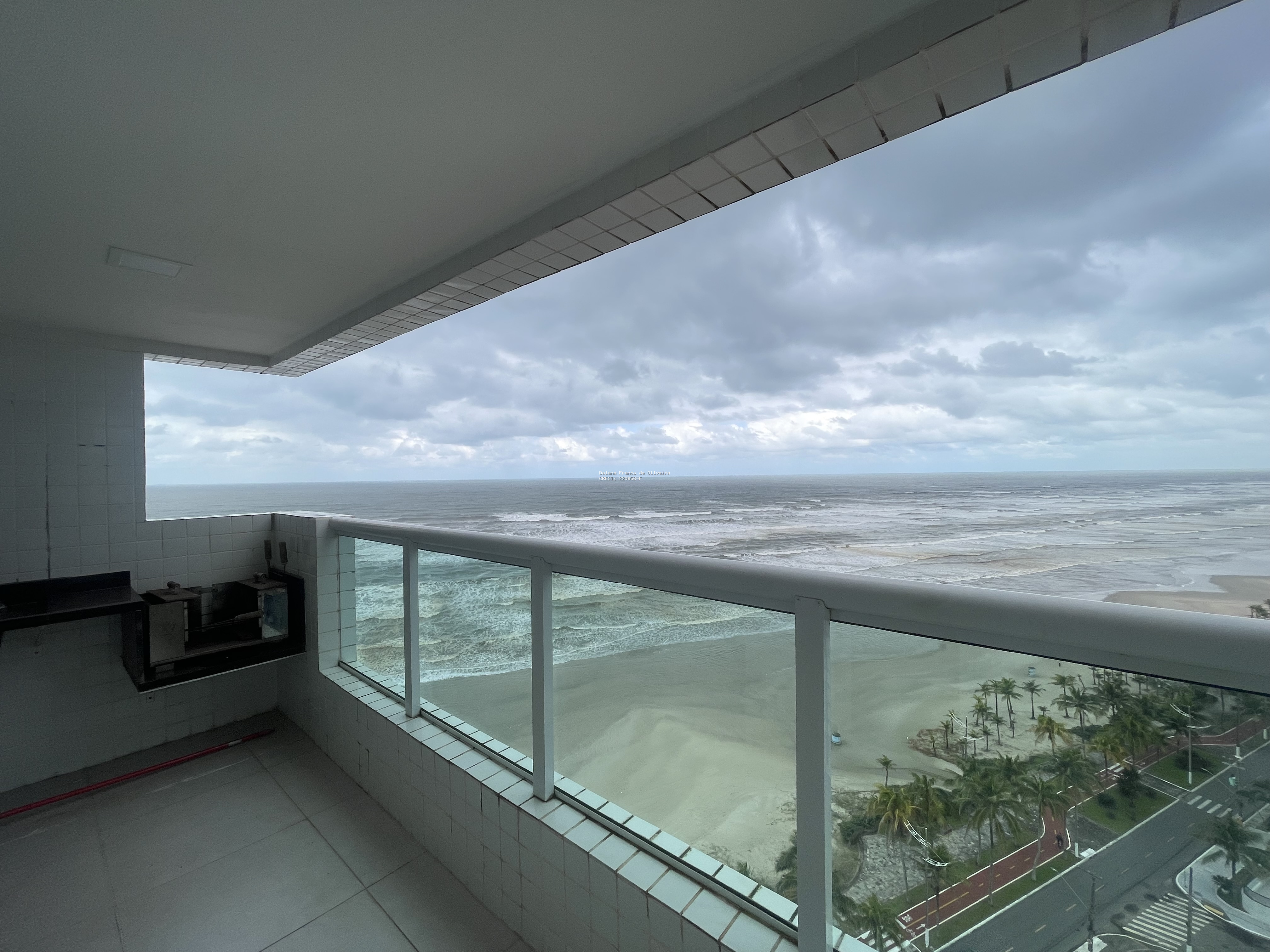 Apartamento para alugar em Flórida Praia Grande | Daiana Franco Imóveis - Flórida em Praia Grande - foto 2 - IMG_6052