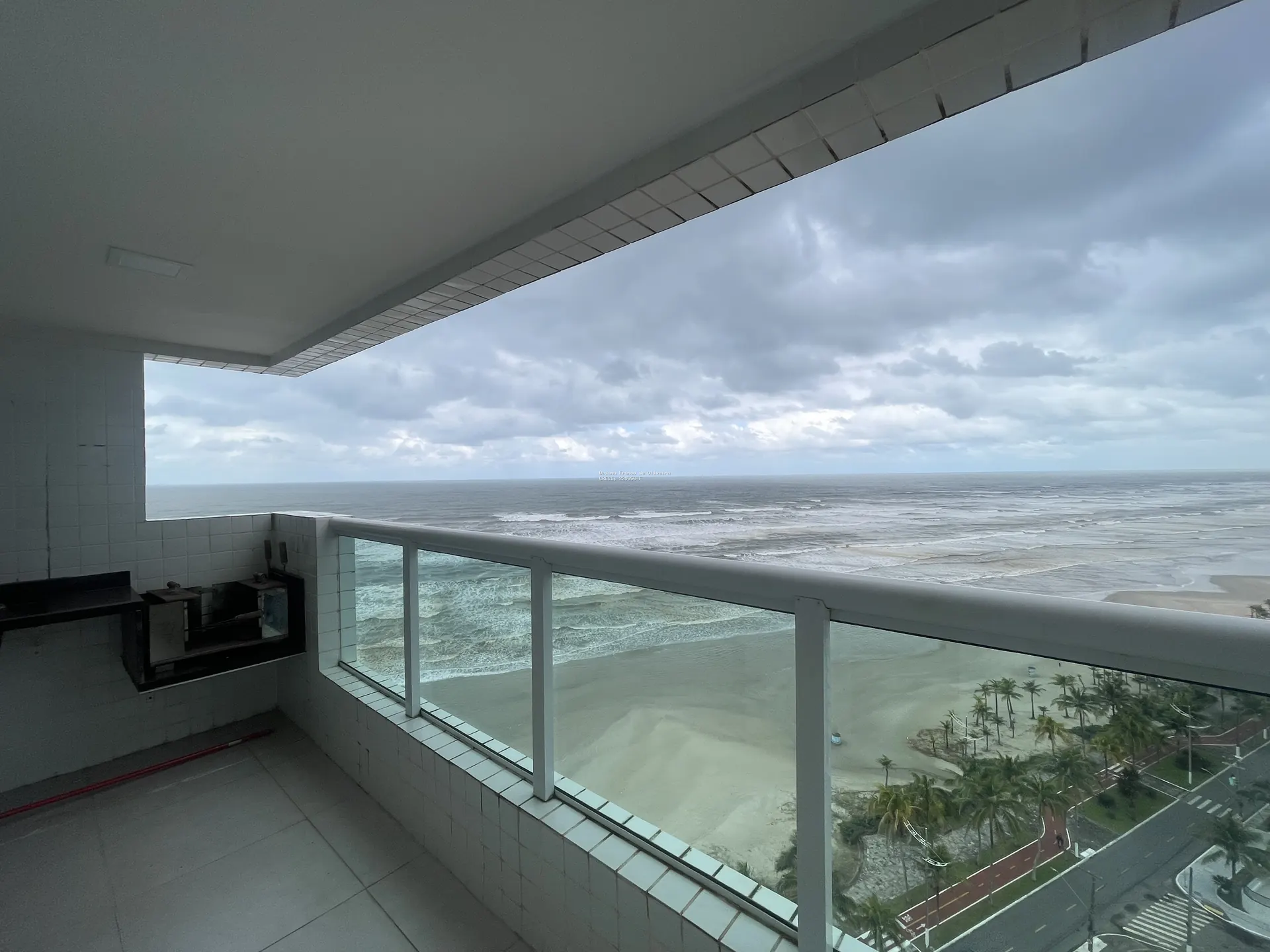 Apartamento para alugar em Flórida Praia Grande | Daiana Franco Imóveis - Flórida em Praia Grande - foto 2 - IMG_6052