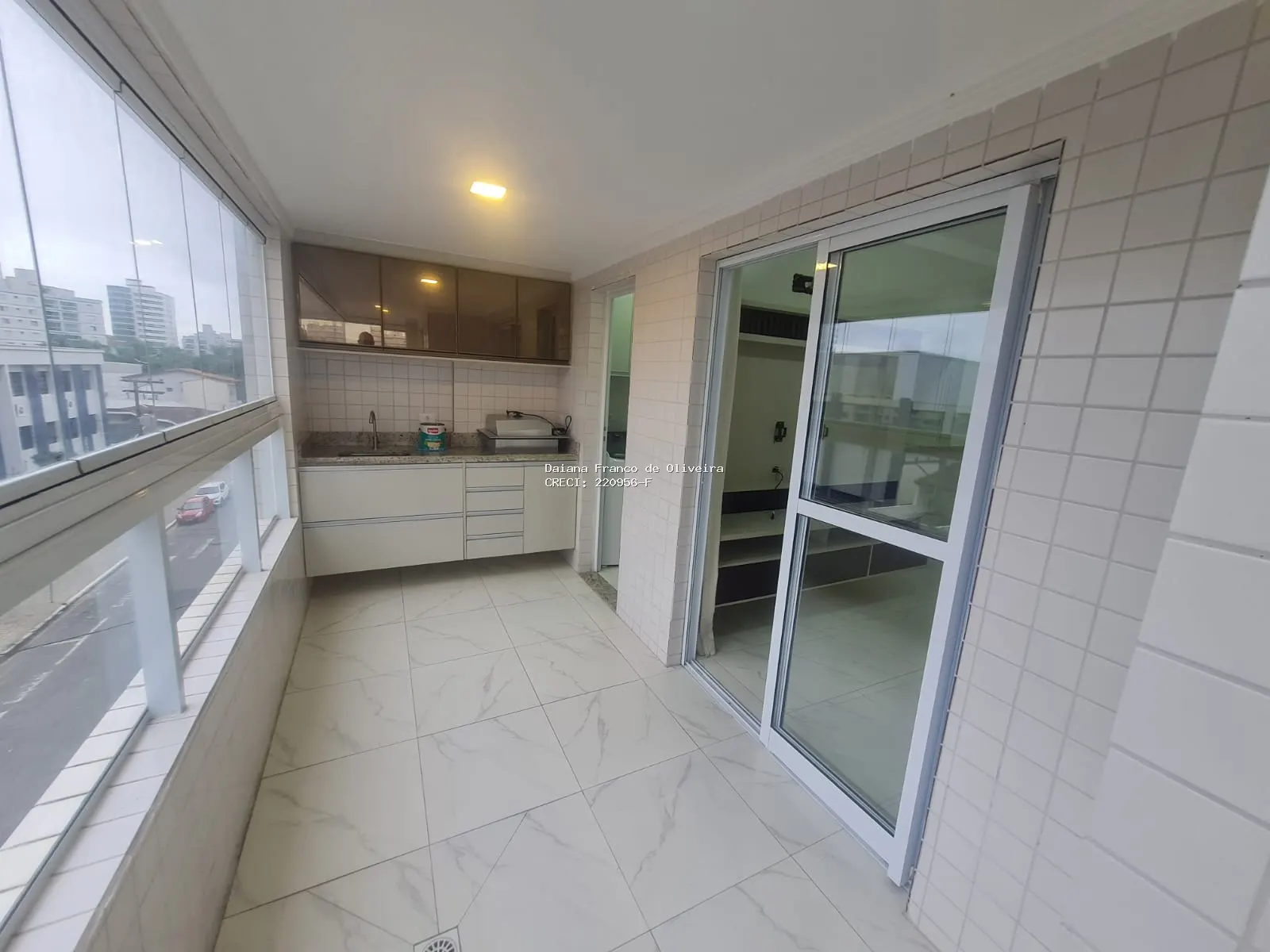 Apartamento à venda em Caiçara Praia Grande