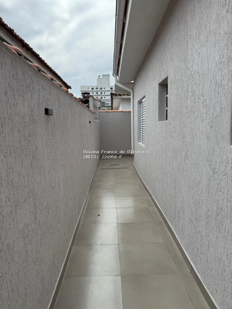 Casa à venda em Maracanã Praia Grande - Maracanã em Praia Grande - foto 13 - 14