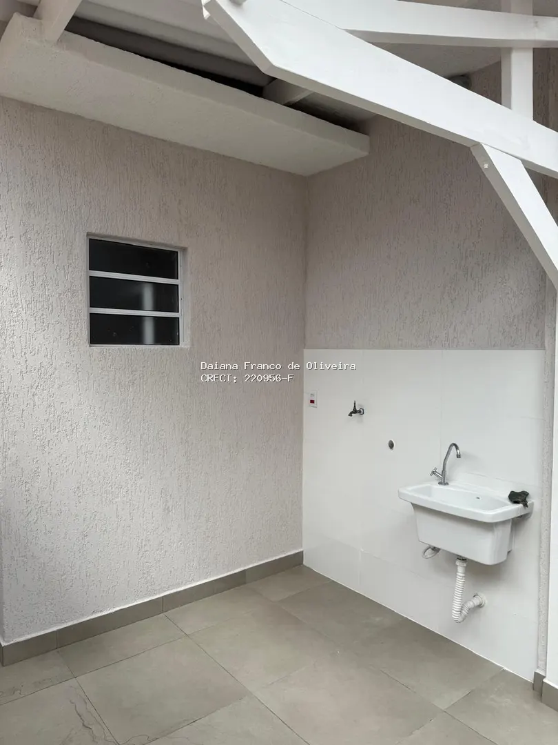 Casa à venda em Maracanã Praia Grande - Maracanã em Praia Grande - foto 14 - 15