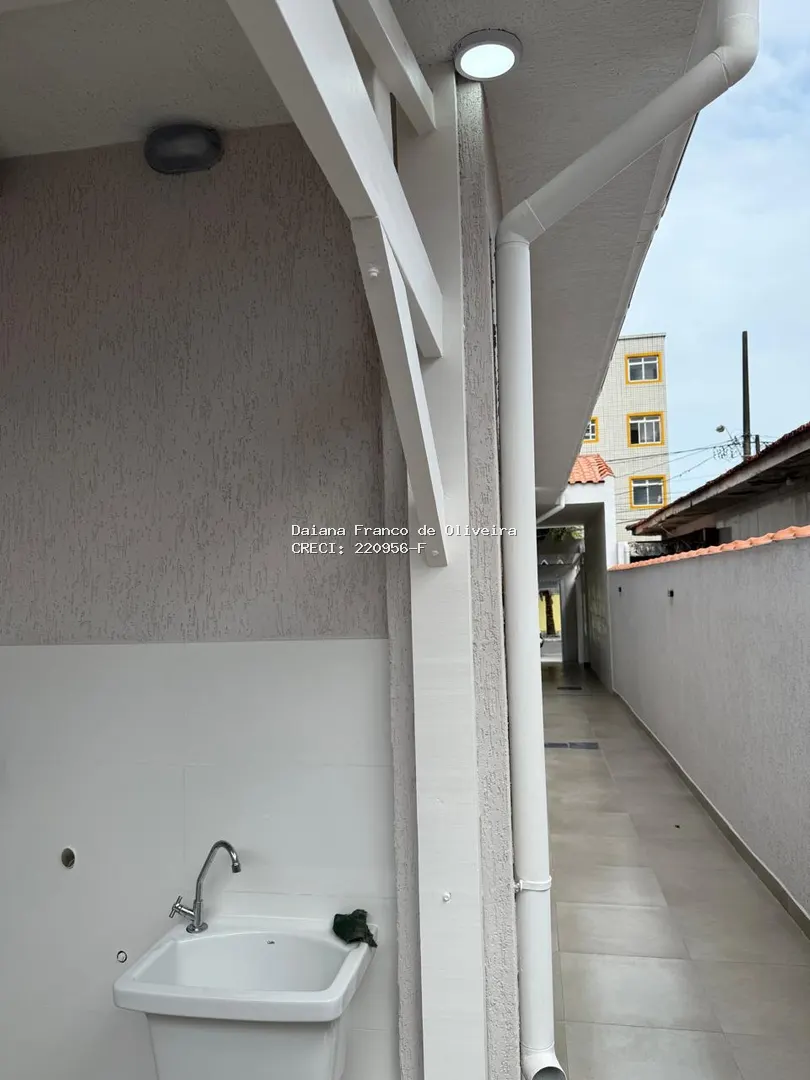 Casa à venda em Maracanã Praia Grande - Maracanã em Praia Grande - foto 15 - 16