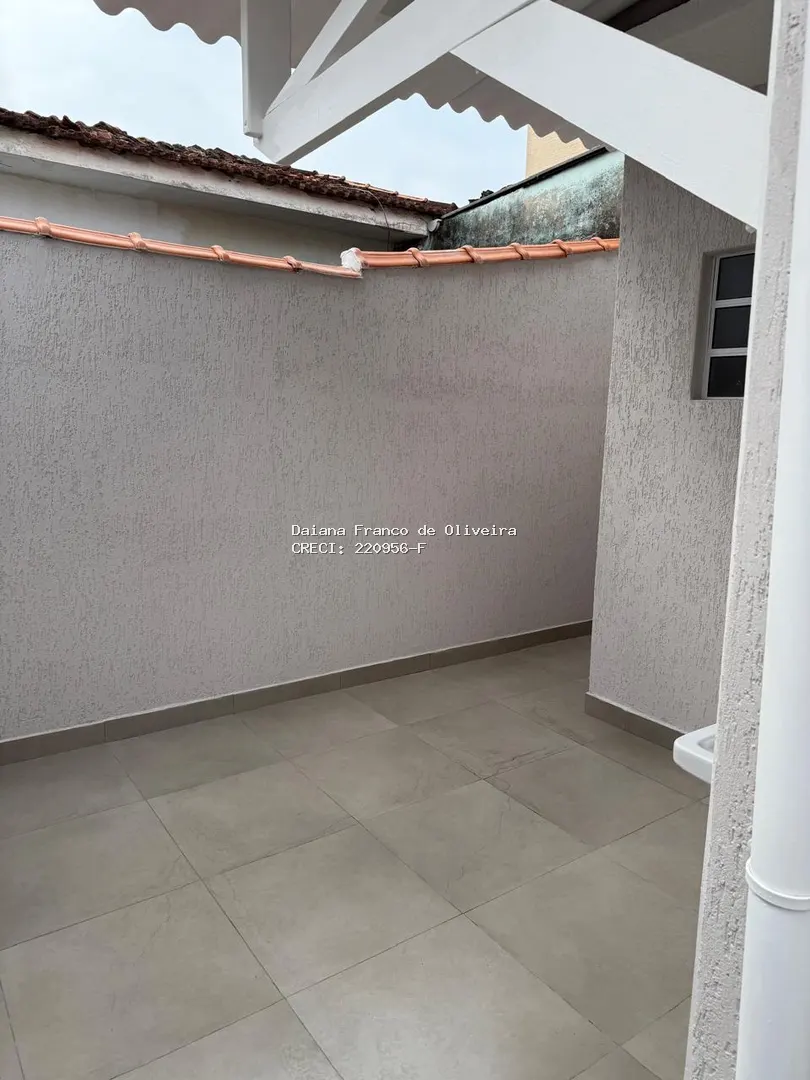Casa à venda em Maracanã Praia Grande - Maracanã em Praia Grande - foto 17 - 18