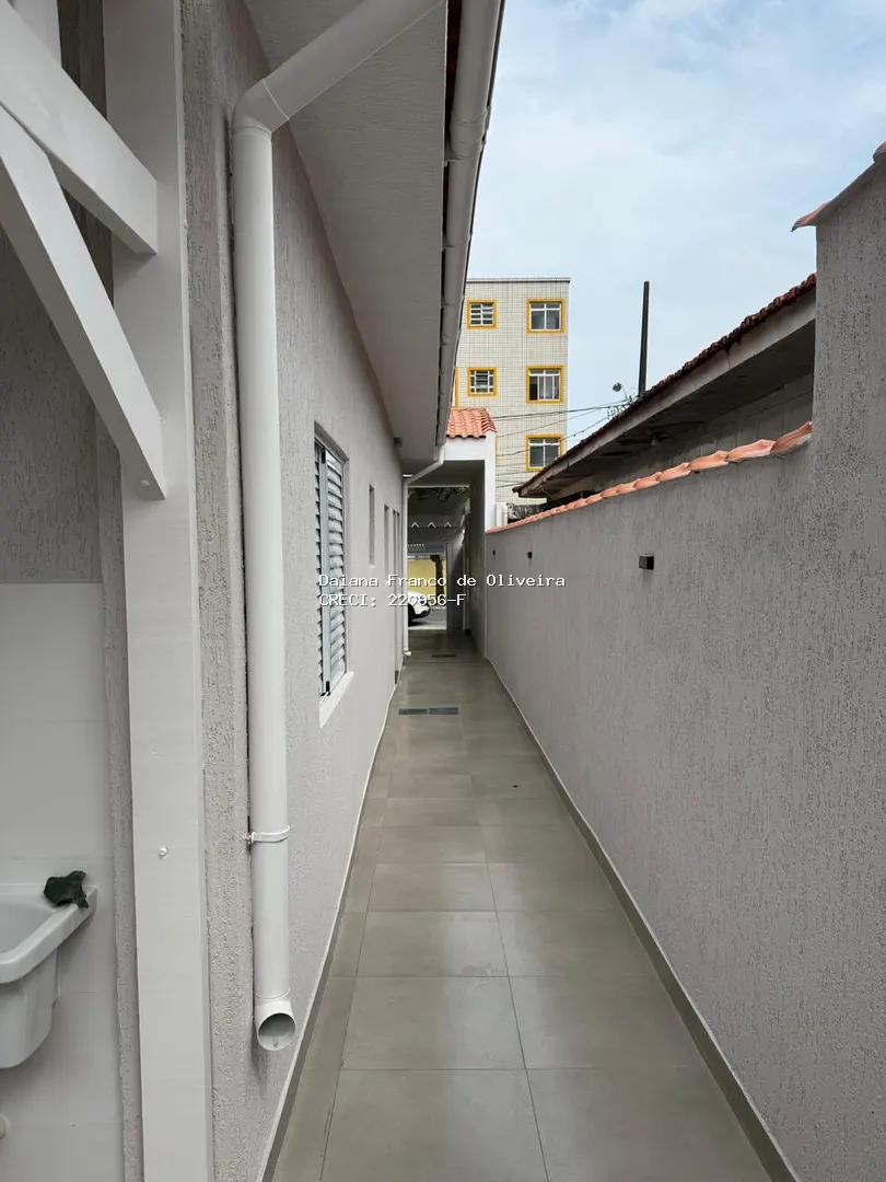 Casa à venda em Maracanã Praia Grande - Maracanã em Praia Grande - foto 18 - 19