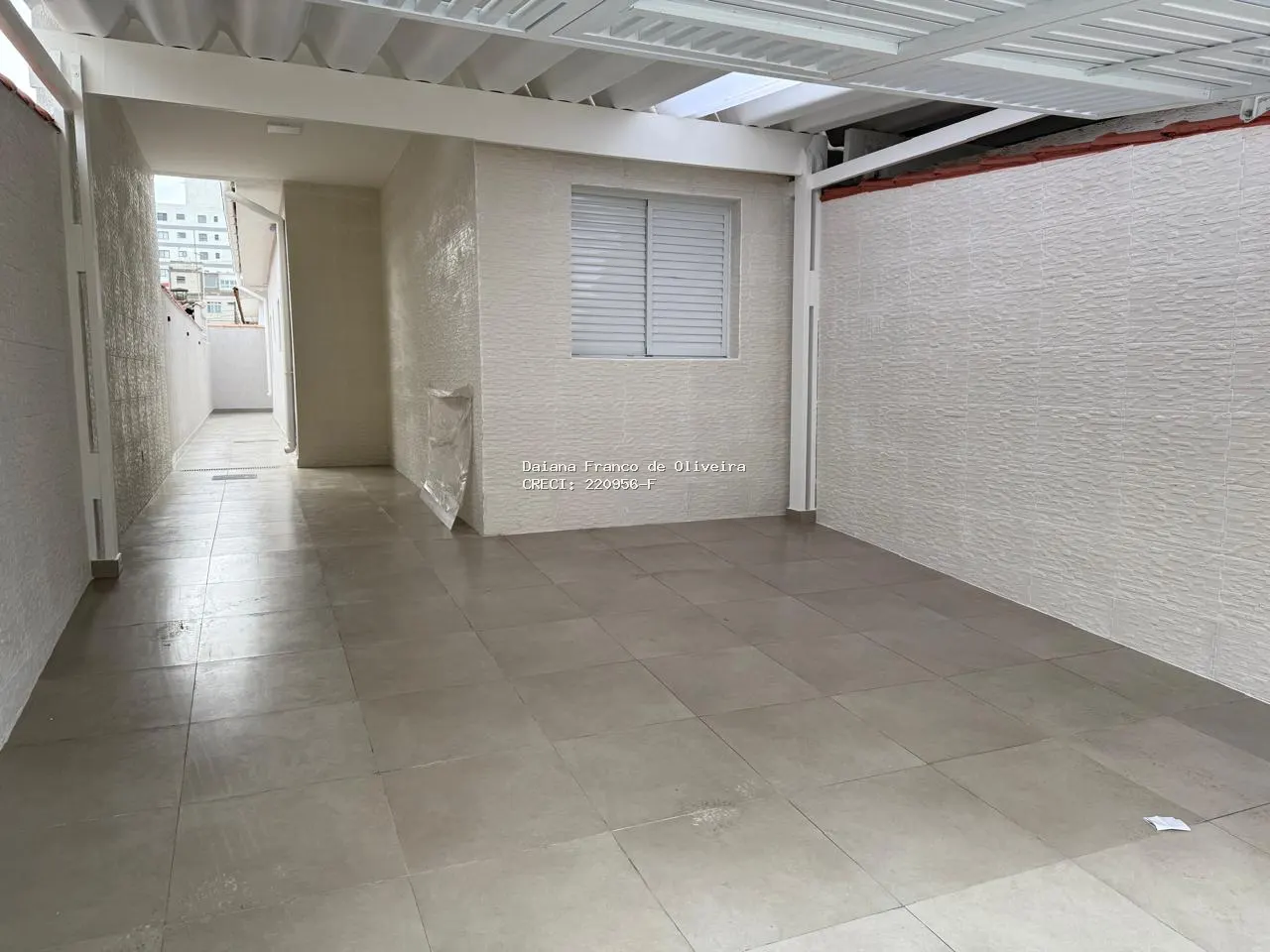 Casa à venda em Maracanã Praia Grande