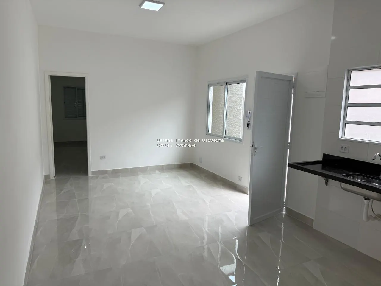 Casa à venda em Maracanã Praia Grande - Maracanã em Praia Grande - foto 3 - 4