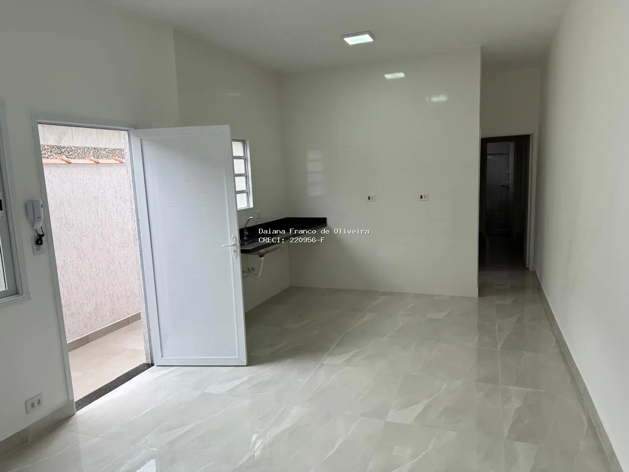 Casa à venda em Maracanã Praia Grande - Maracanã em Praia Grande - foto 5 - 6
