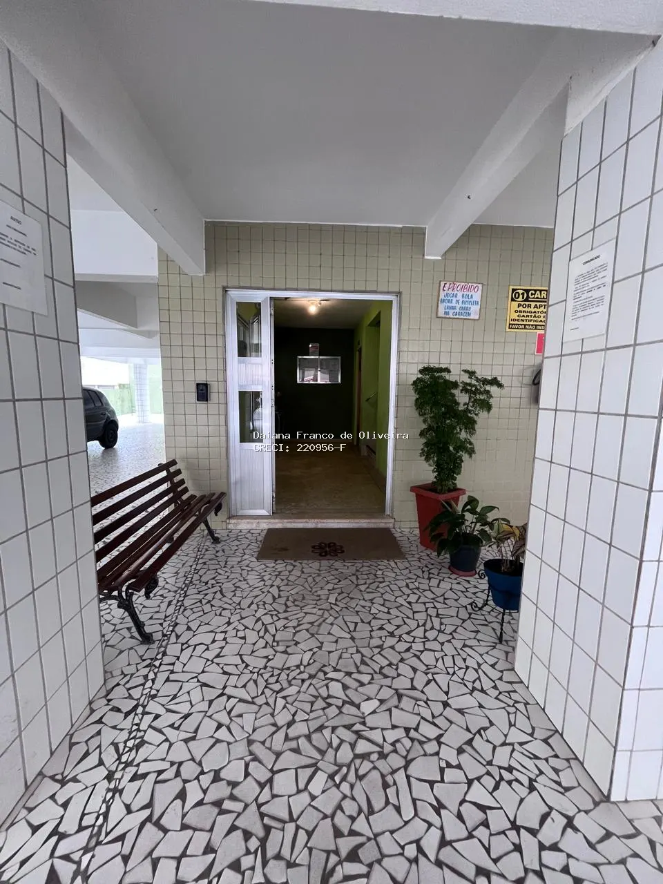 Apartamento para alugar em Canto do Forte Praia Grande - Canto do Forte em Praia Grande - foto 5 - WhatsApp Image 2026-05-04…