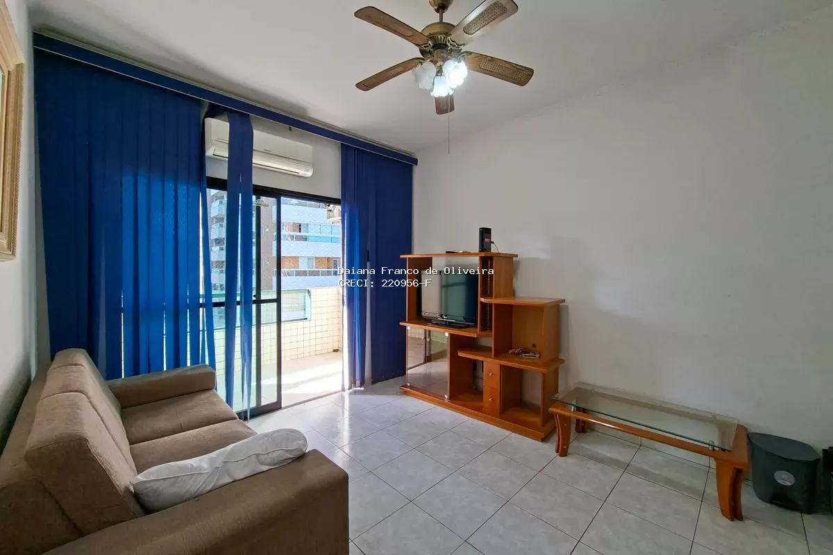 Apartamento para alugar em Canto do Forte Praia Grande - Canto do Forte em Praia Grande - foto 1