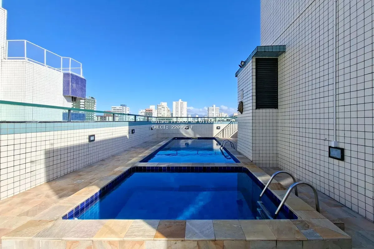 Apartamento para alugar em Canto do Forte Praia Grande - Canto do Forte em Praia Grande - foto 11 - WhatsApp Image 2026-04-2…