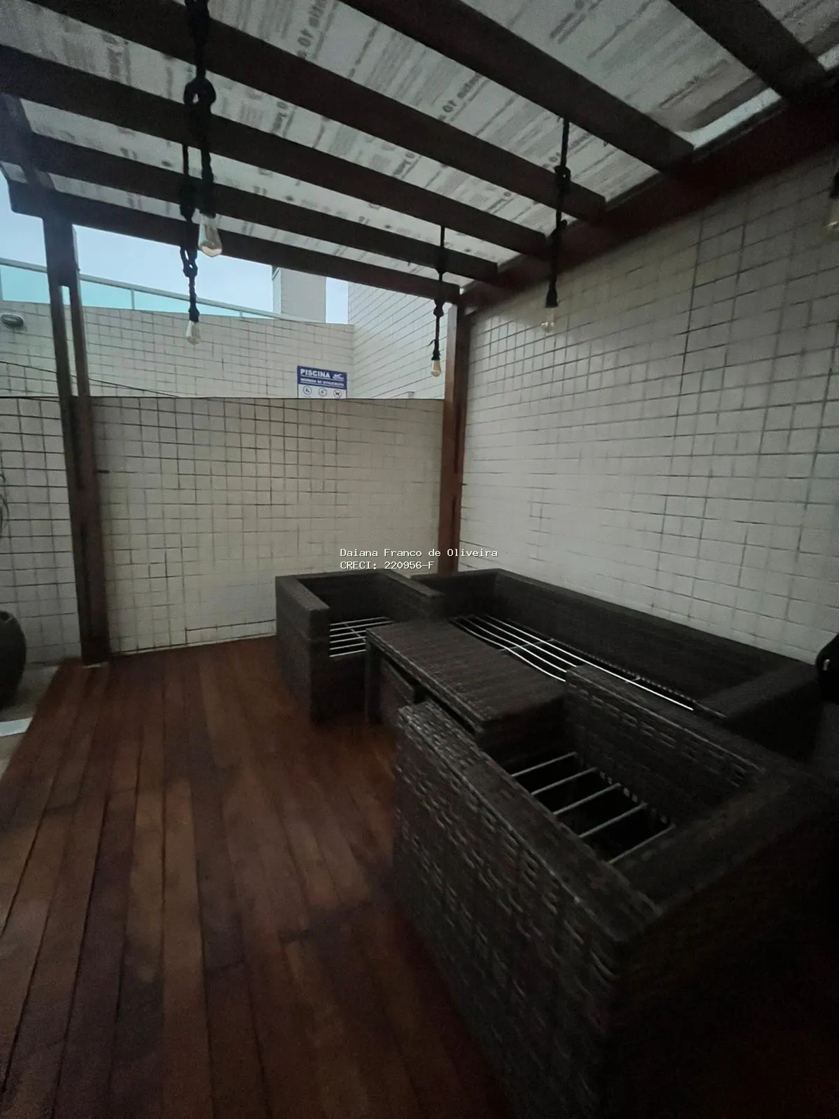 Apartamento para alugar em Canto do Forte Praia Grande - Canto do Forte em Praia Grande - foto 2 - WhatsApp Image 2026-06-26…