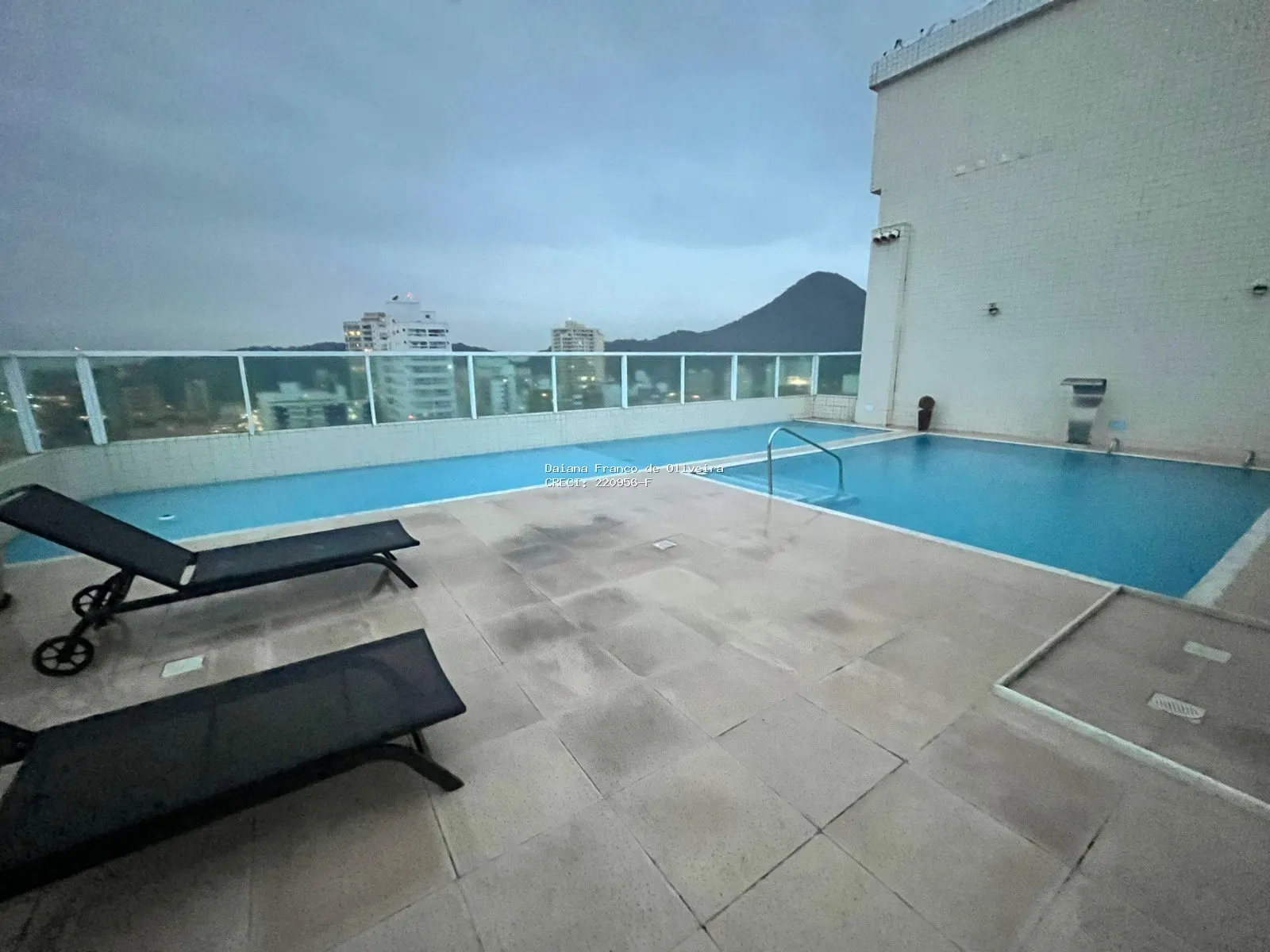 Apartamento para alugar em Canto do Forte Praia Grande - Canto do Forte em Praia Grande - foto 1
