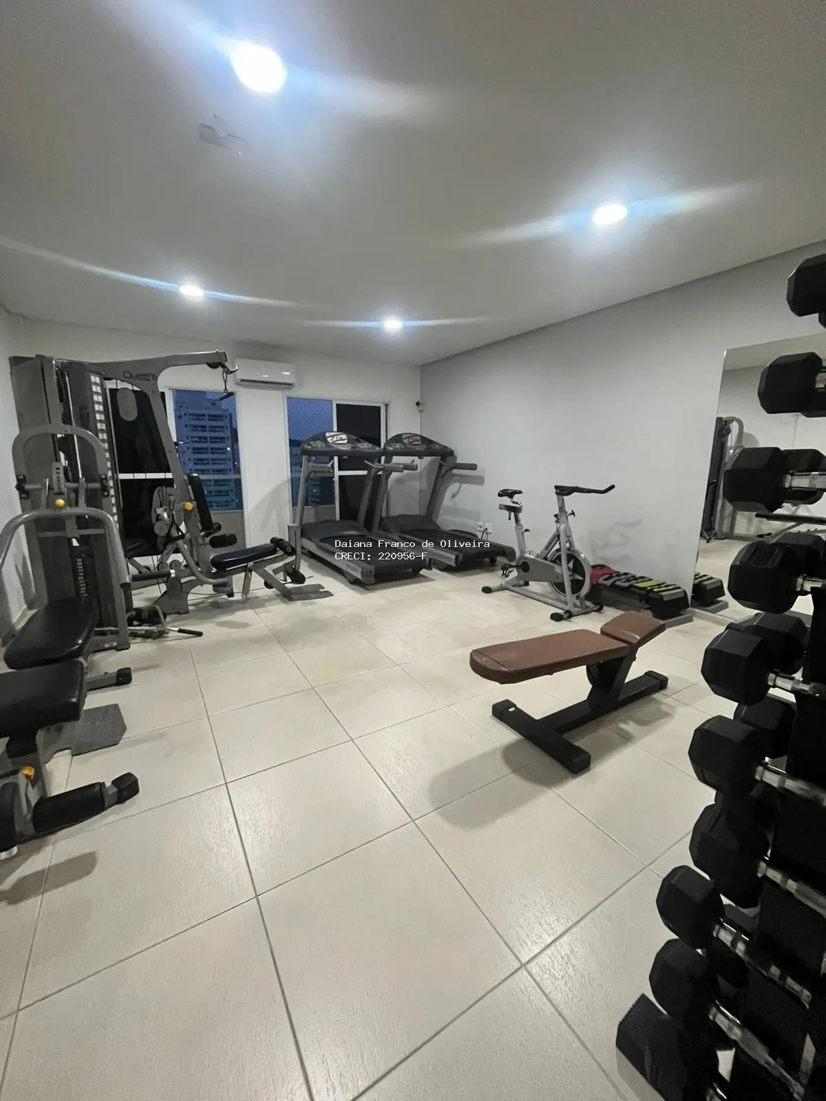 Apartamento para alugar em Canto do Forte Praia Grande - Canto do Forte em Praia Grande - foto 3 - WhatsApp Image 2026-06-26…