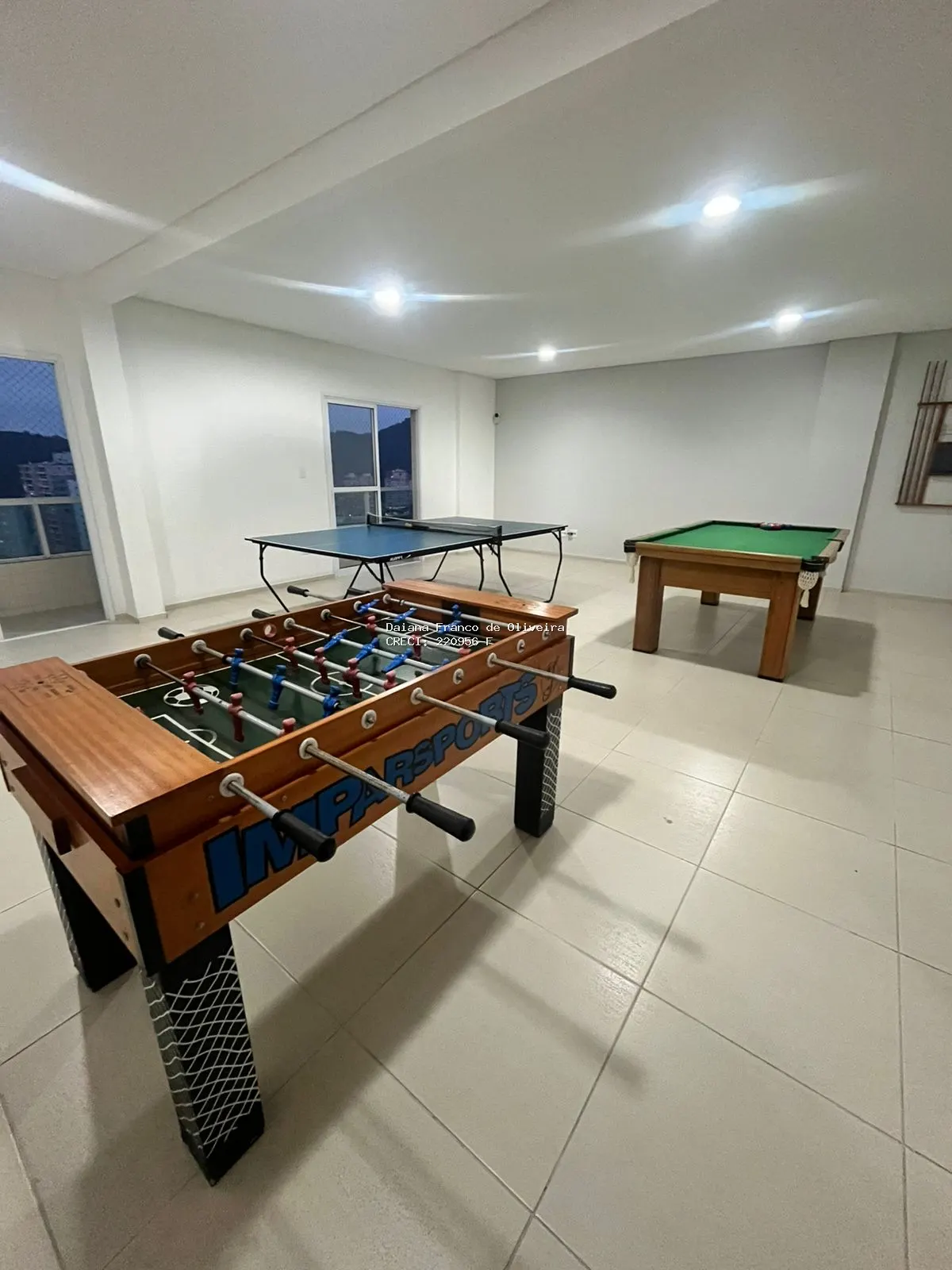 Apartamento para alugar em Canto do Forte Praia Grande - Canto do Forte em Praia Grande - foto 5 - WhatsApp Image 2026-06-26…