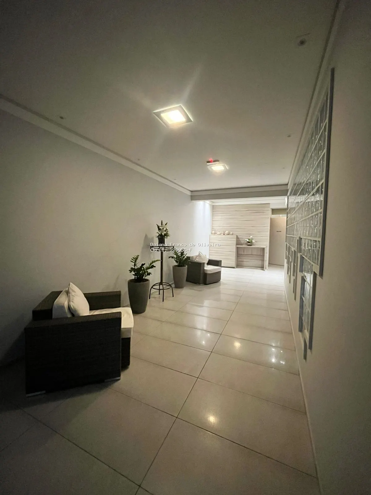 Apartamento para alugar em Canto do Forte Praia Grande - Canto do Forte em Praia Grande - foto 8 - WhatsApp Image 2026-06-26…