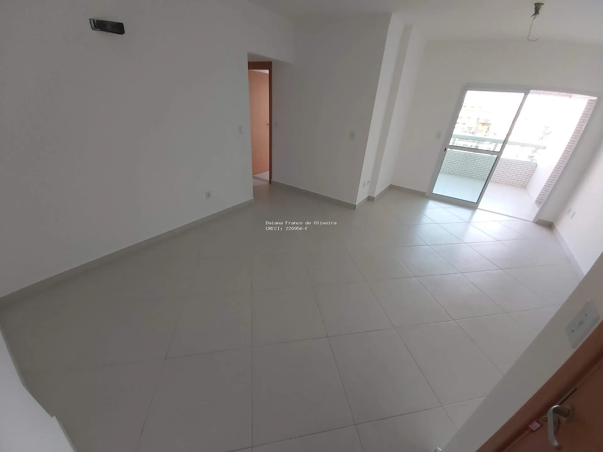 Apartamento para alugar em Boqueirão Praia Grande - Boqueirão em Praia Grande - foto 2 - 1