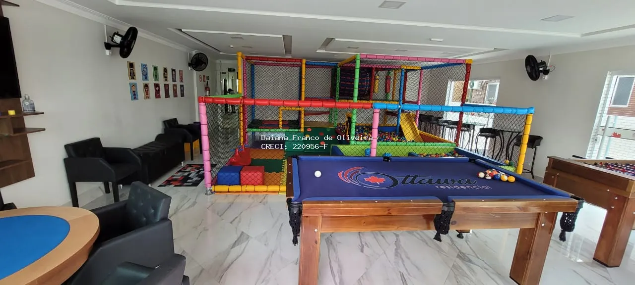 Apartamento para alugar em Boqueirão Praia Grande - Boqueirão em Praia Grande - foto 18 - 10(1)