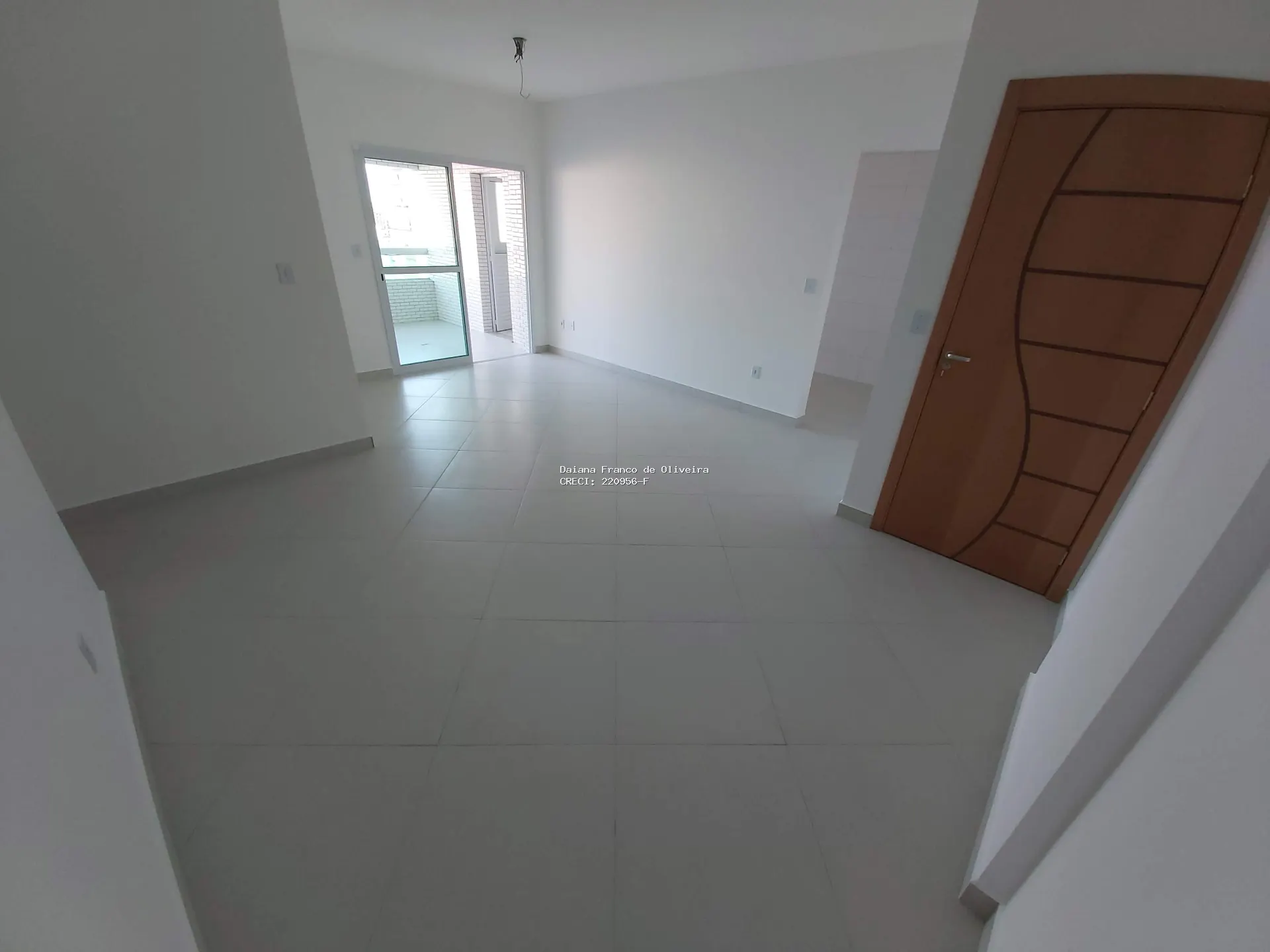 Apartamento para alugar em Boqueirão Praia Grande - Boqueirão em Praia Grande - foto 4 - 2